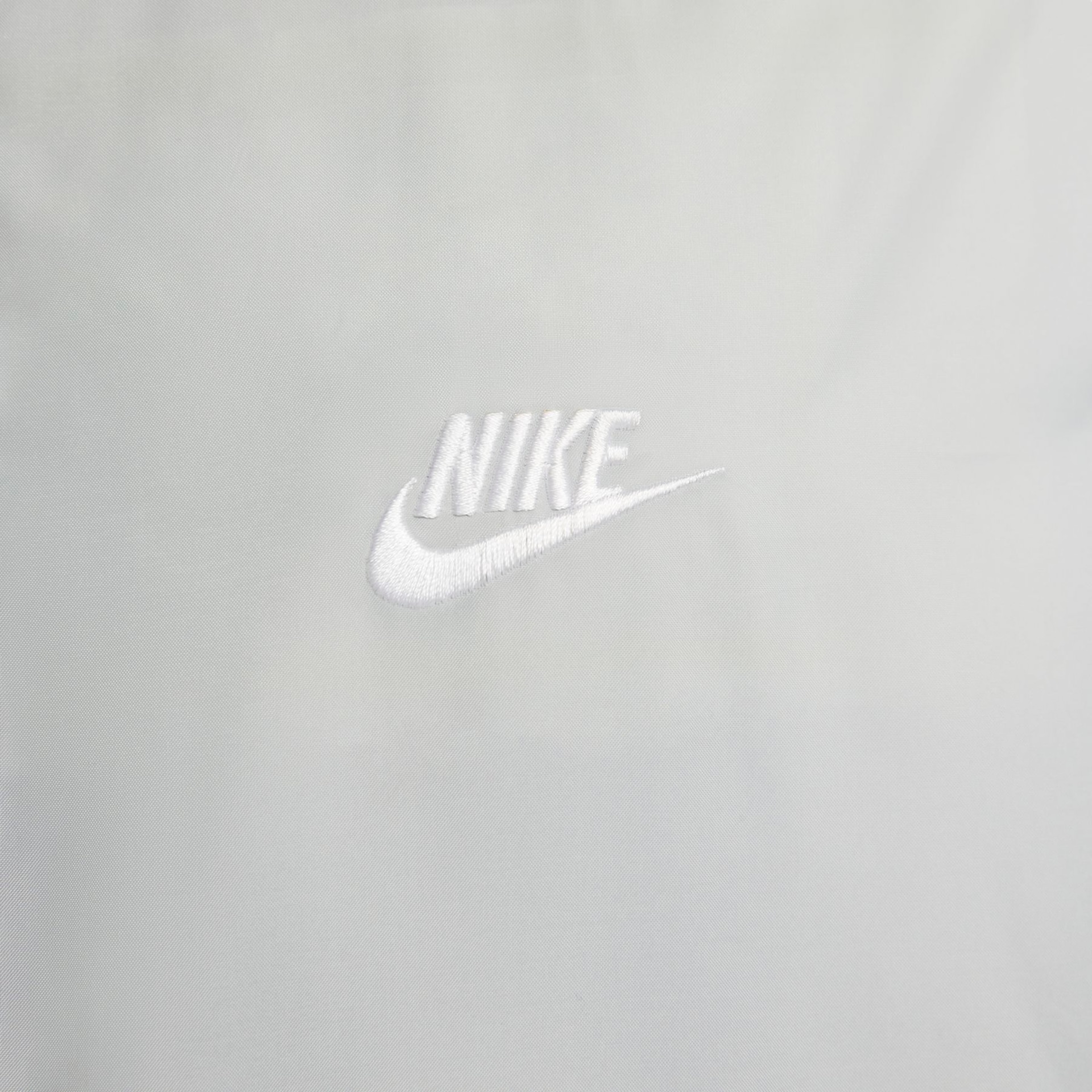 Agasalho Nike Sportswear Club Woven Masculino - Foto 5