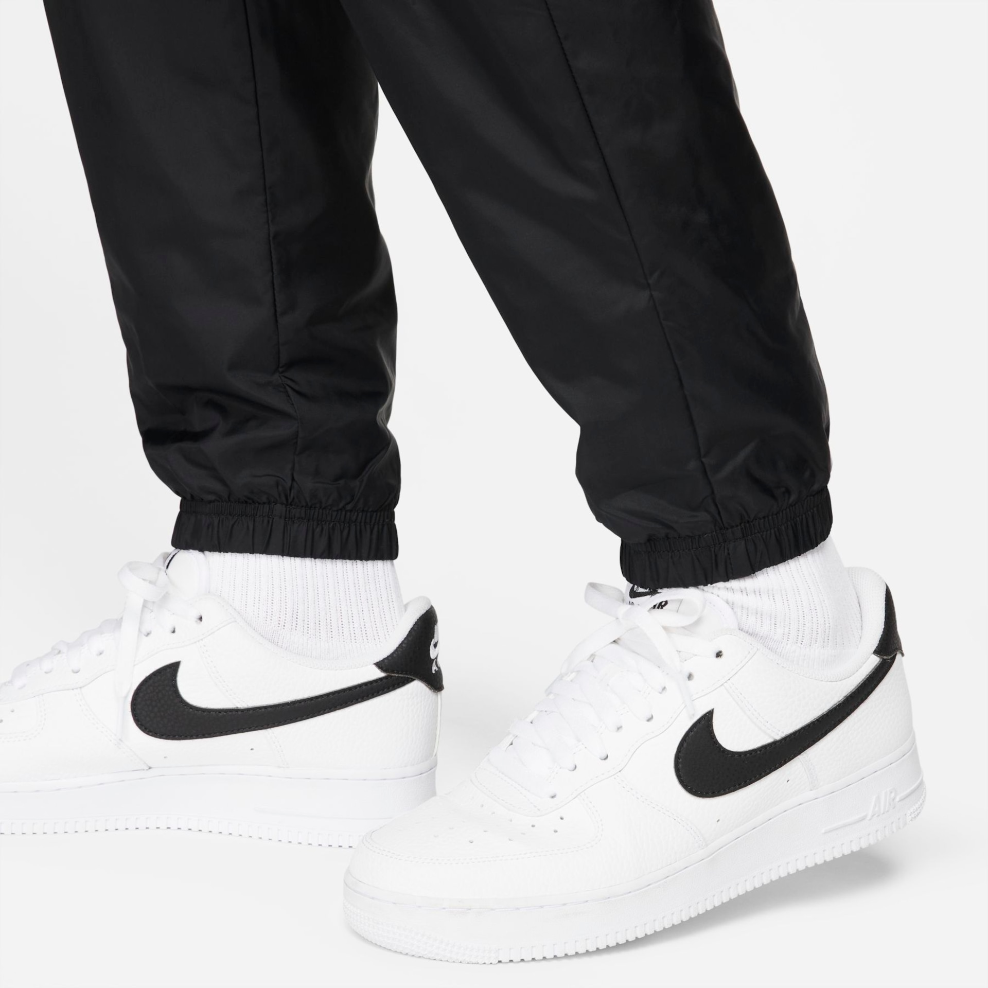Agasalho Nike Sportswear Club Woven Masculino - Foto 7