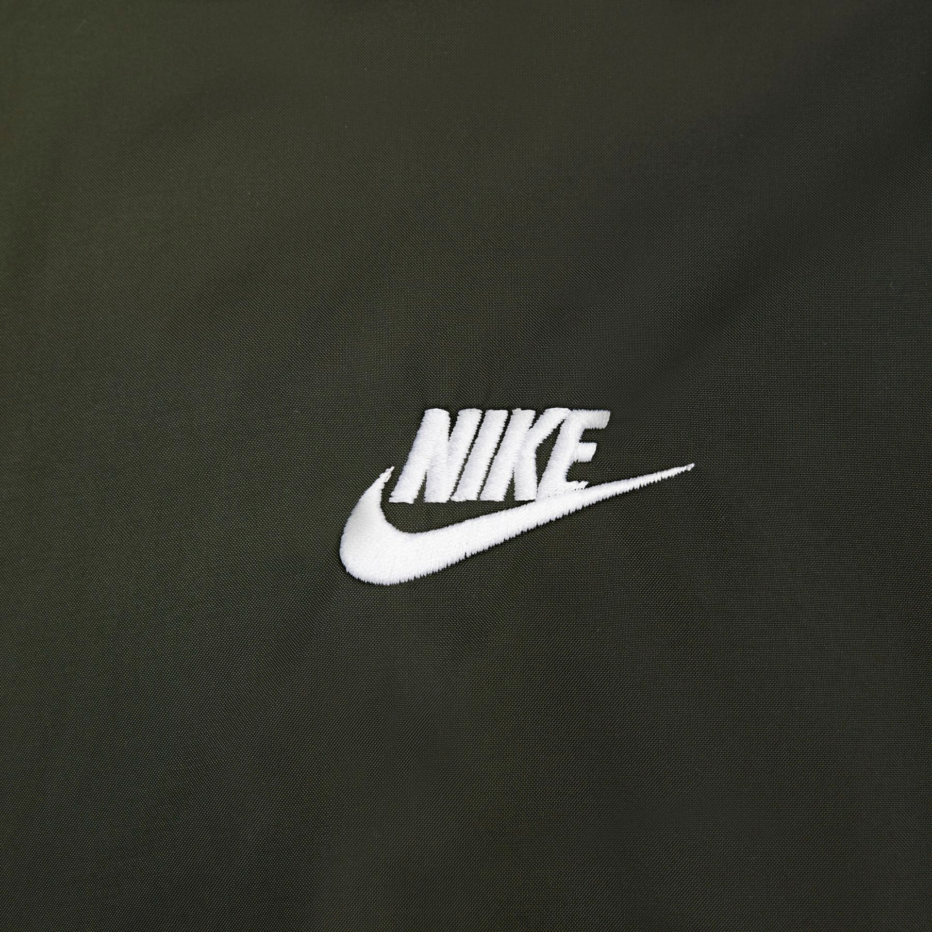 Agasalho Nike Sportswear Club Woven Masculino - Foto 5