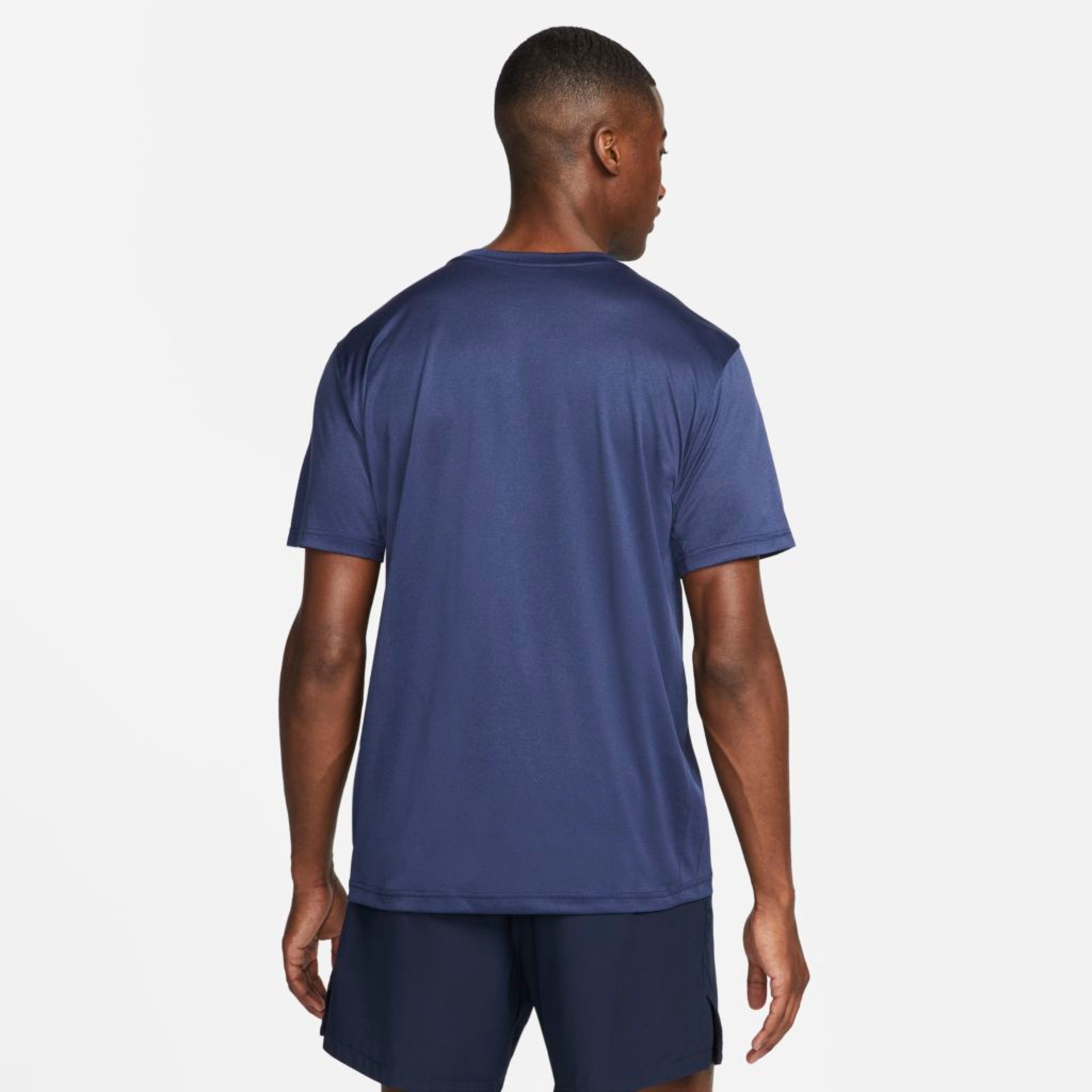 Camiseta Nike Dri-FIT Masculina - Foto 2