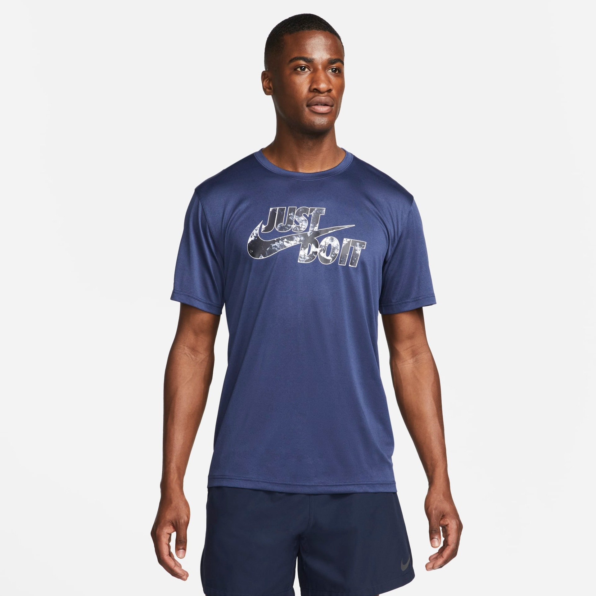 Camiseta Nike Dri-FIT Masculina - Foto 1