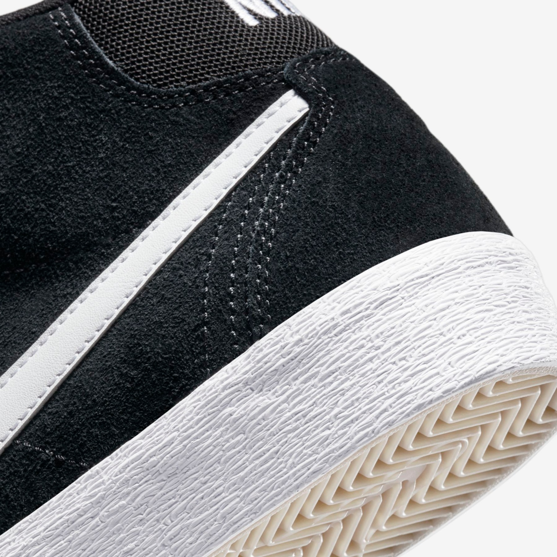 Tênis Nike SB Bruin High Feminino - Foto 8