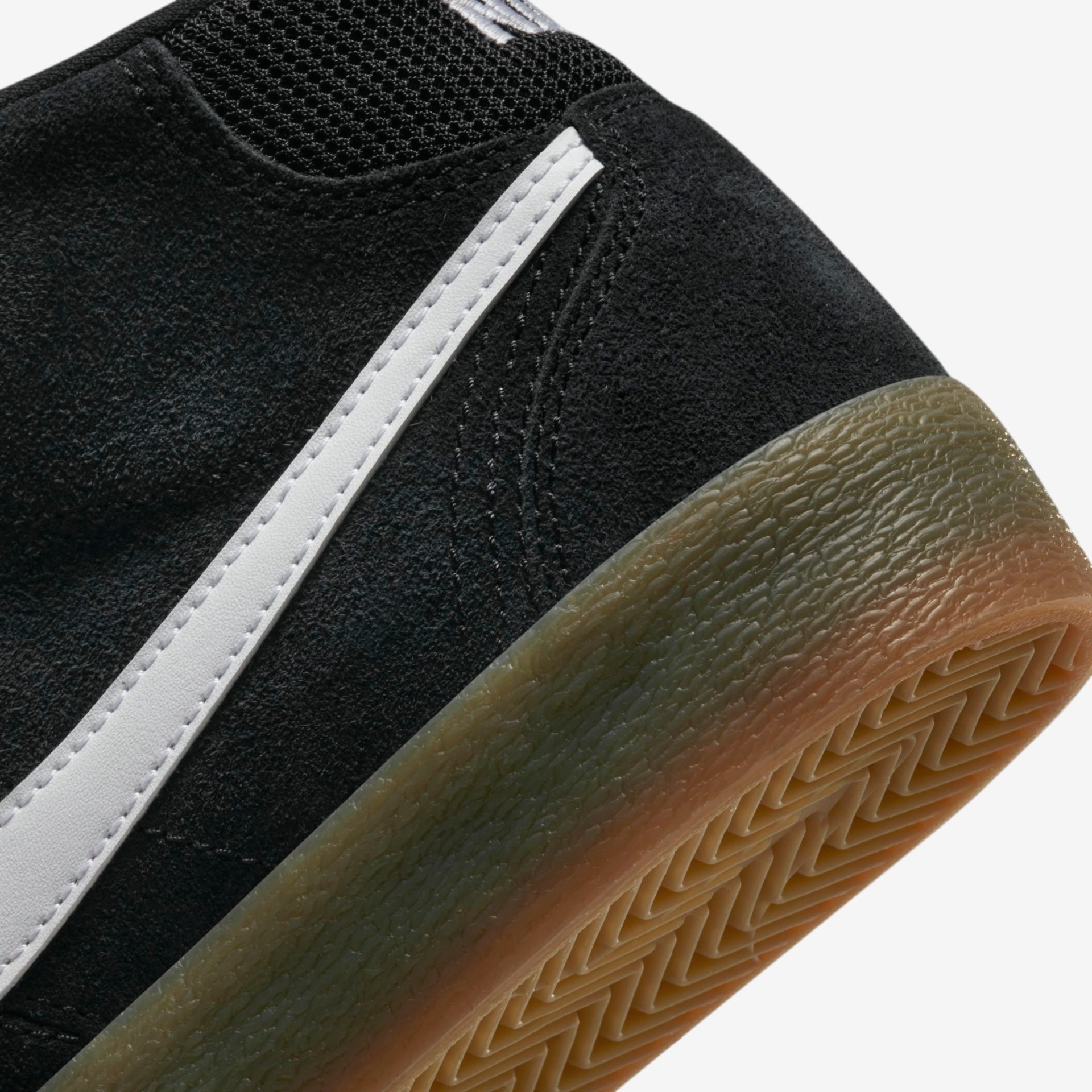 Tênis Nike SB Bruin High Feminino - Foto 8