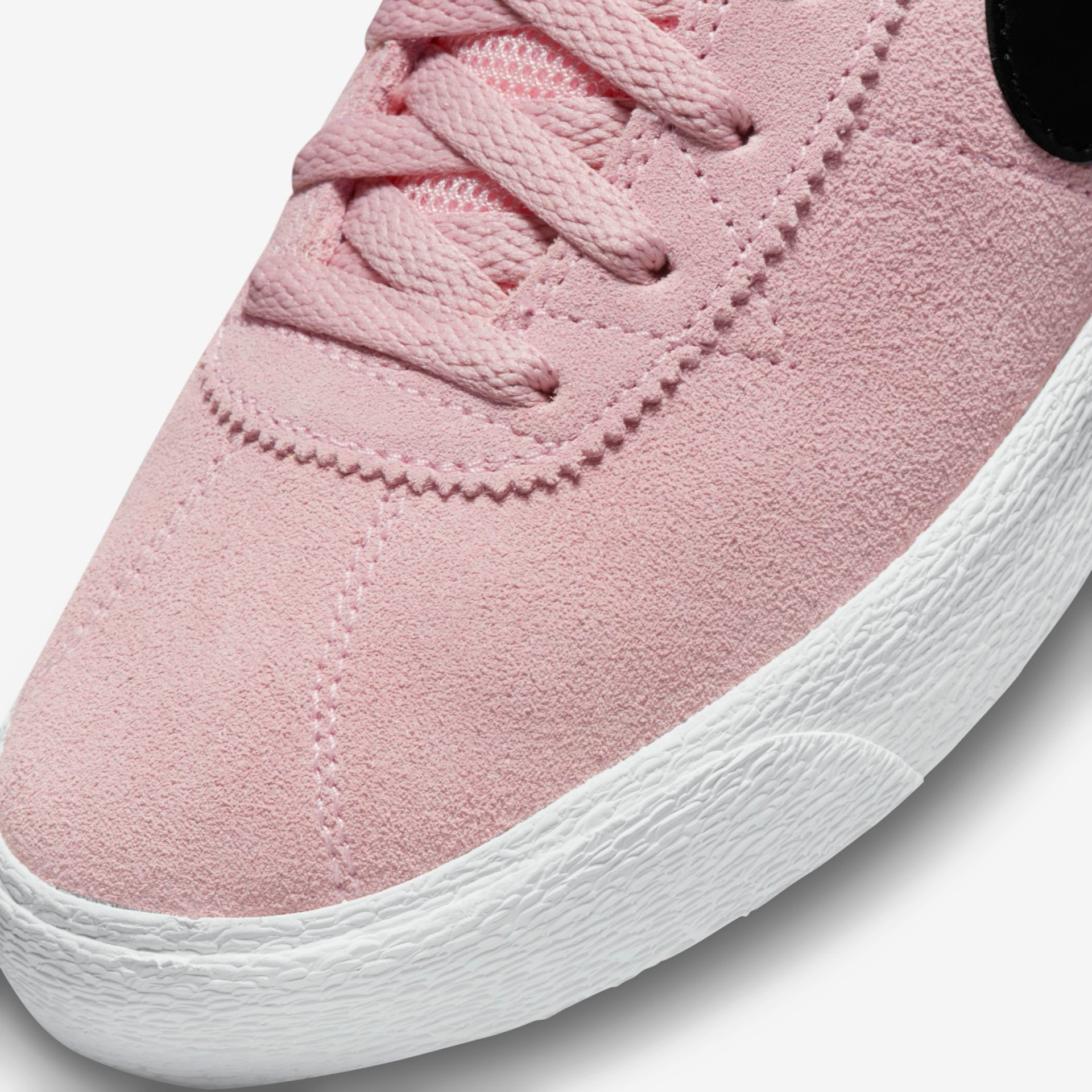 Tênis Nike SB Bruin High Feminino - Foto 7