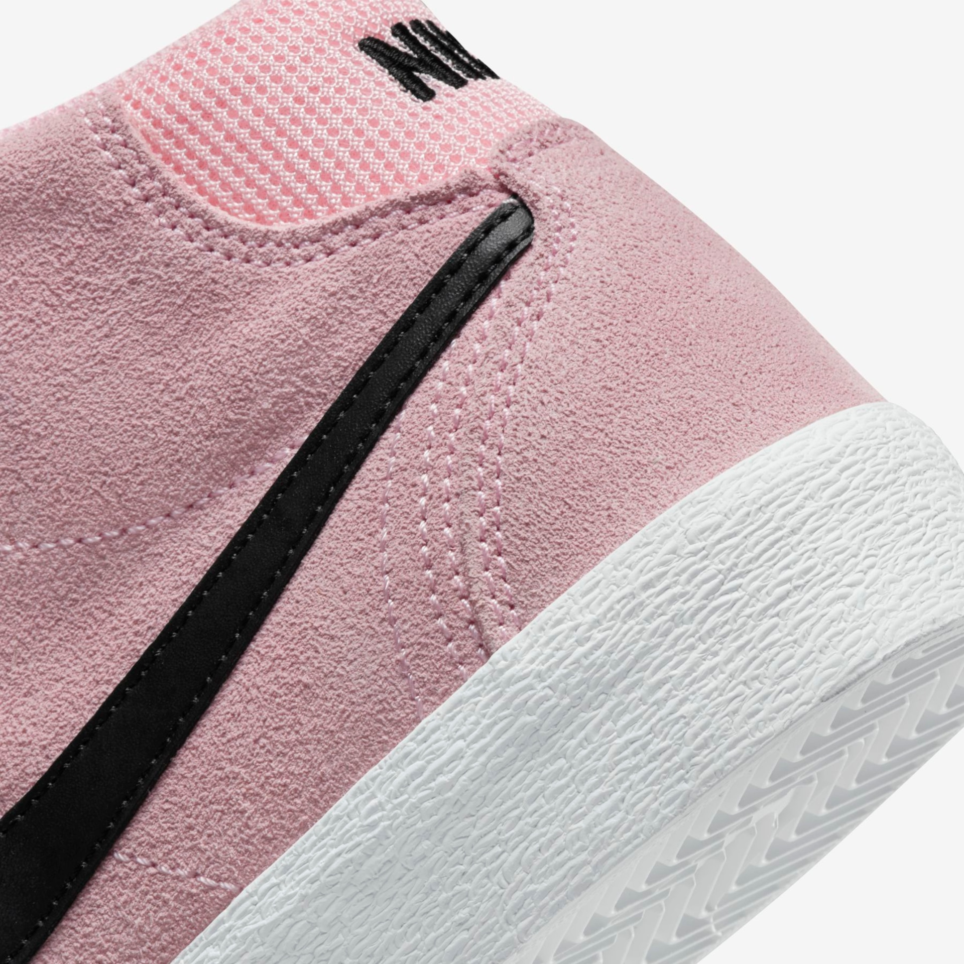 Tênis Nike SB Bruin High Feminino - Foto 8