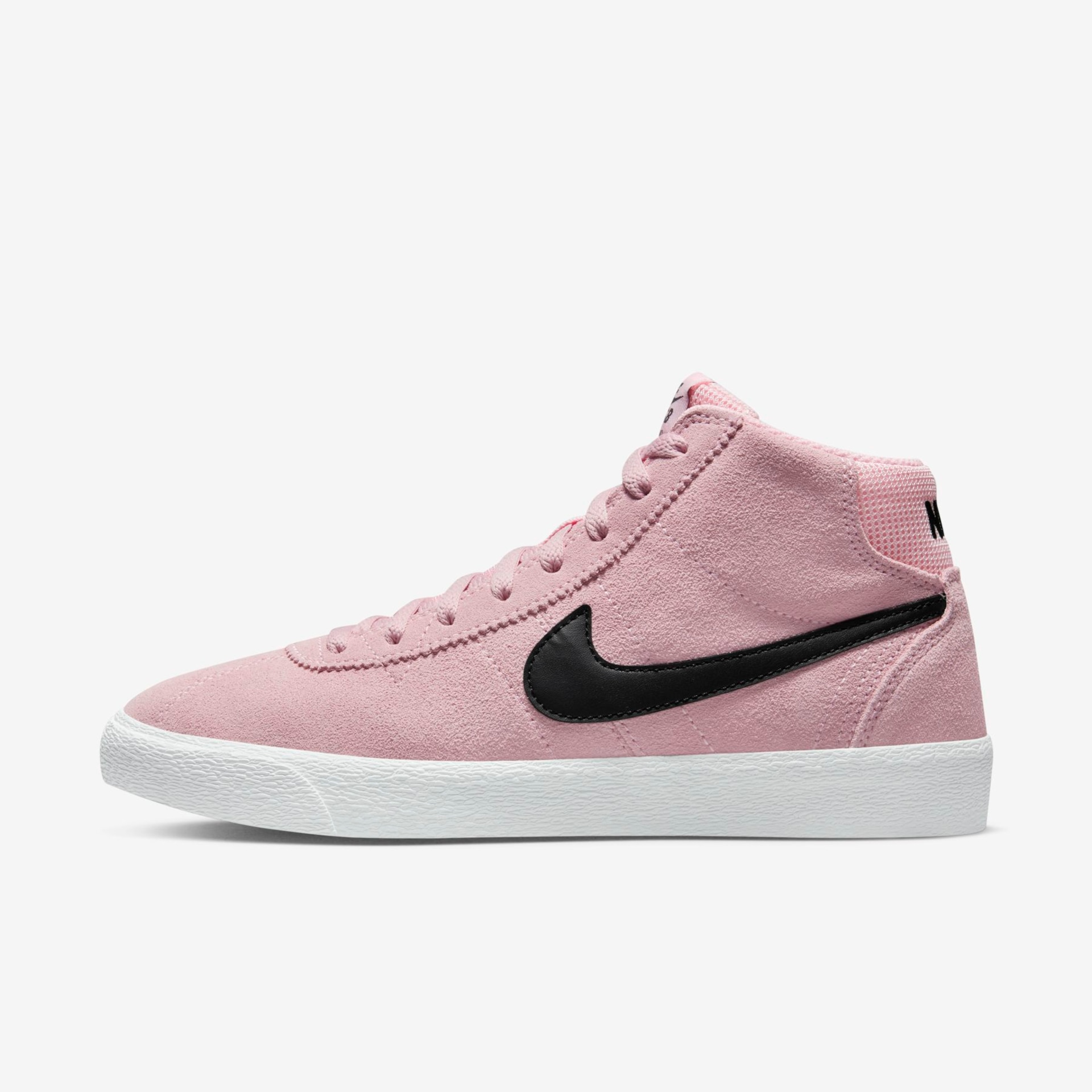 Tênis Nike SB Bruin High Feminino - Foto 1