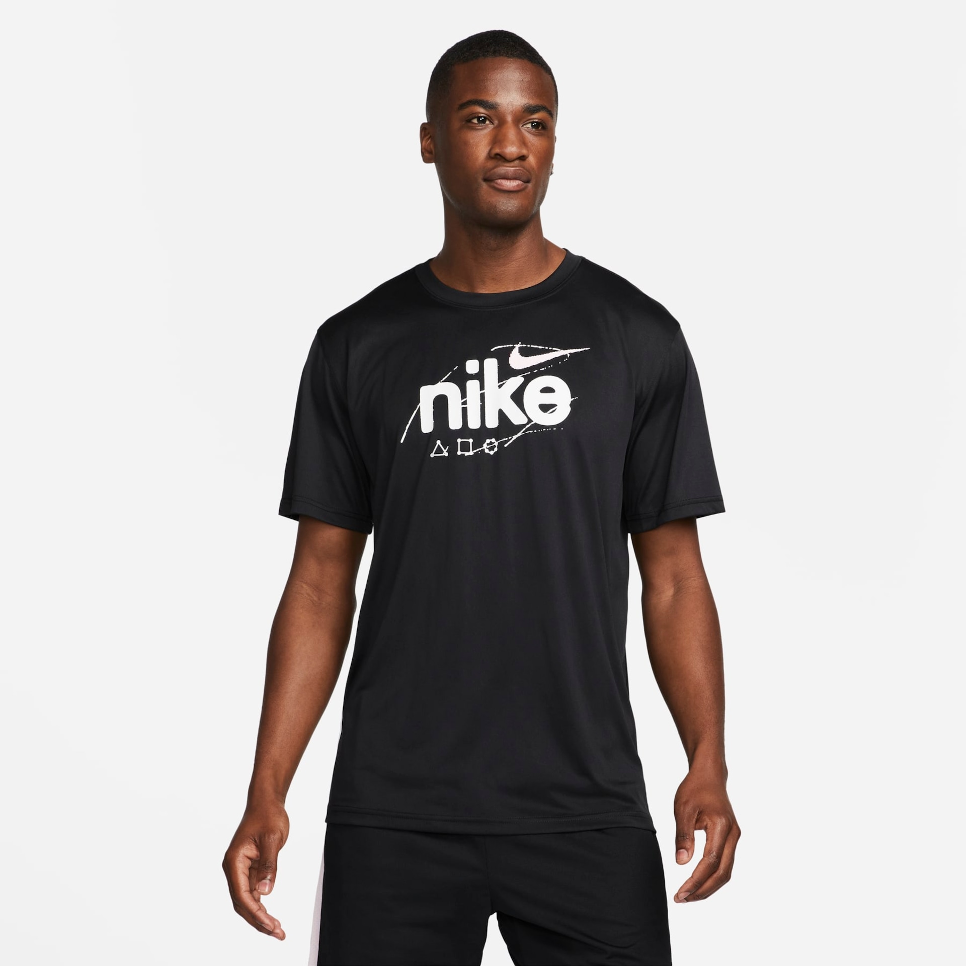 Ropas Masculina Nike - Conjuntos Para Homens - AliExpress