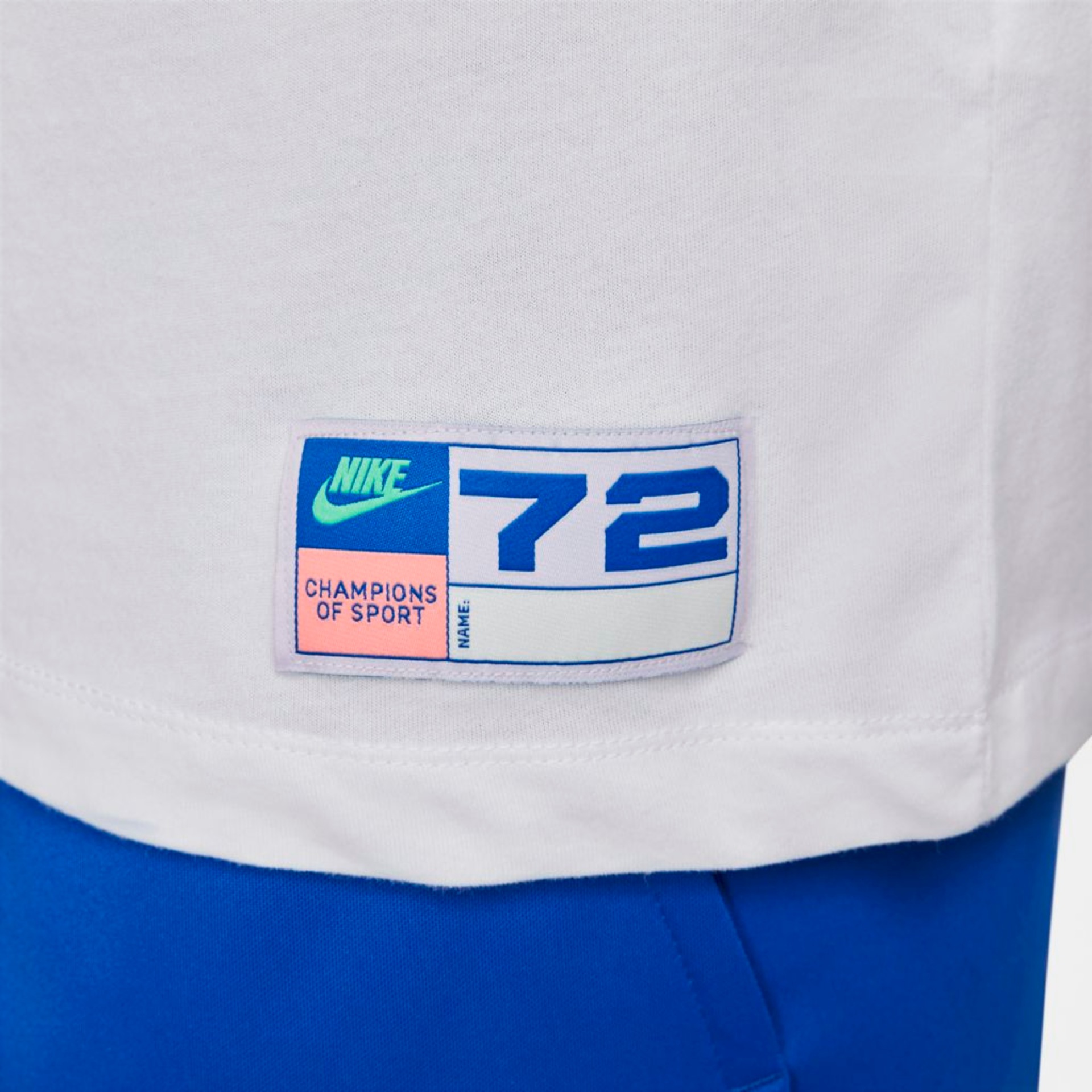 Camiseta Nike Dri-FIT Masculina - Foto 4