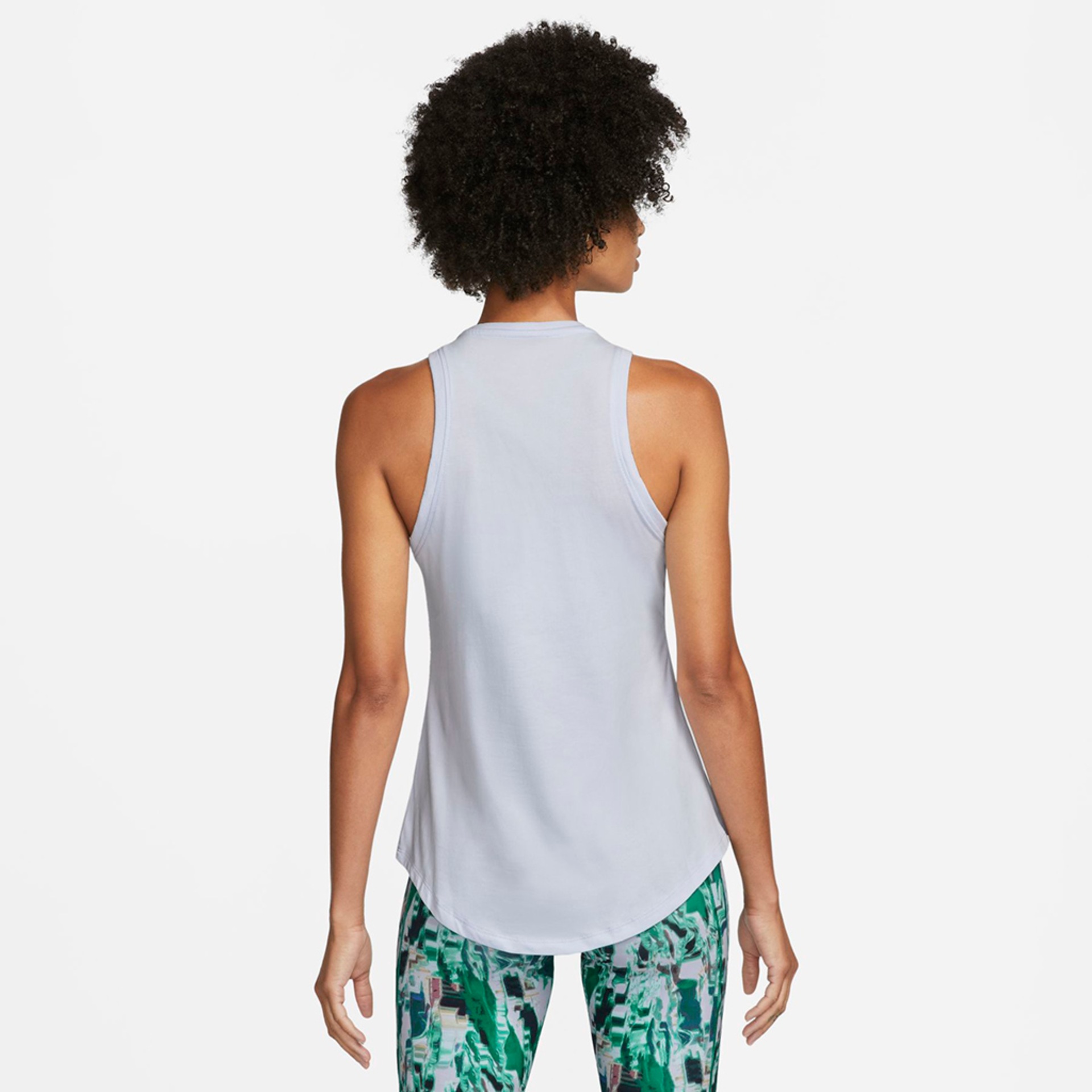 Regata Nike Dri-FIT Pro Feminina - Foto 2