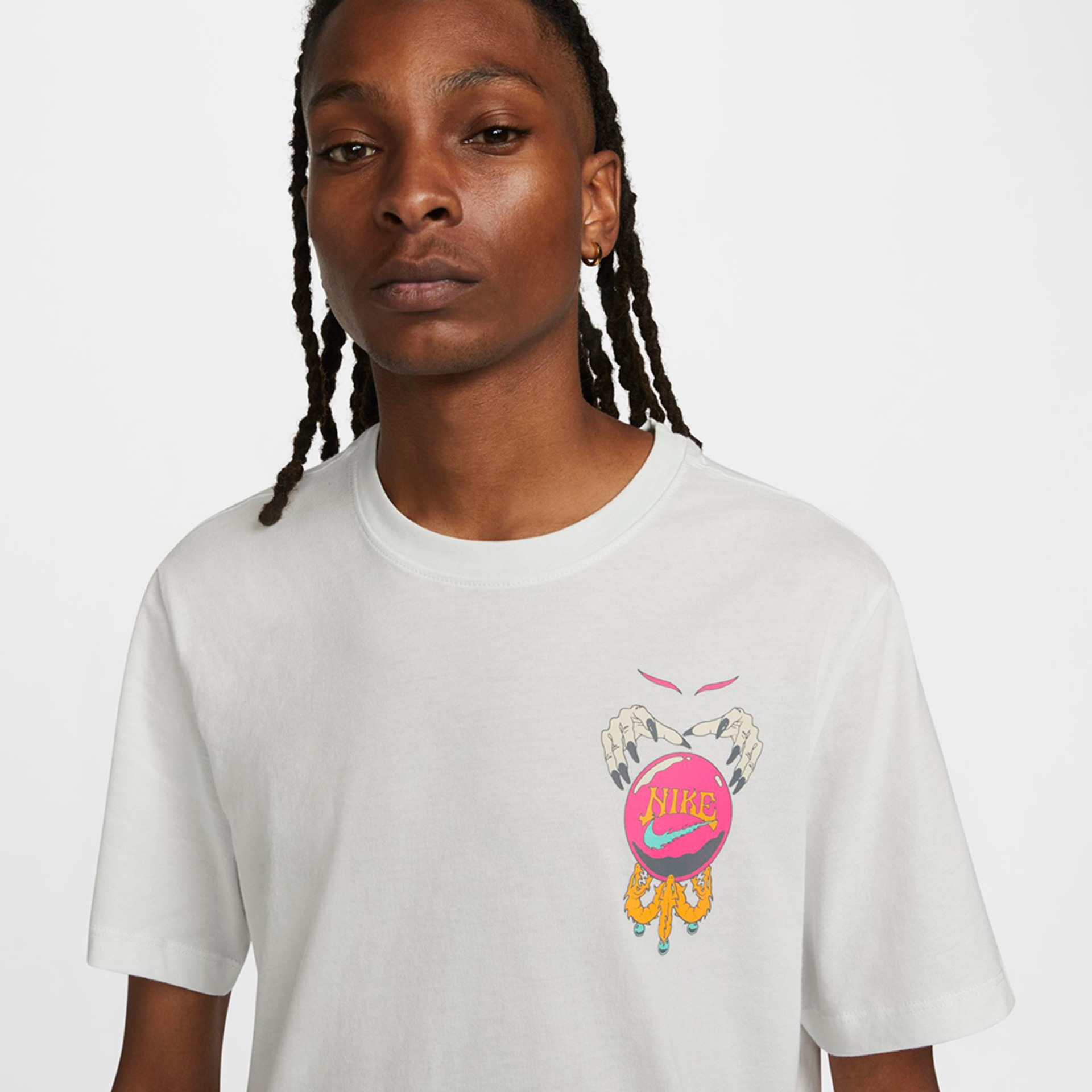 Camiseta Nike Sportswear Fantasy Masculina - Foto 3