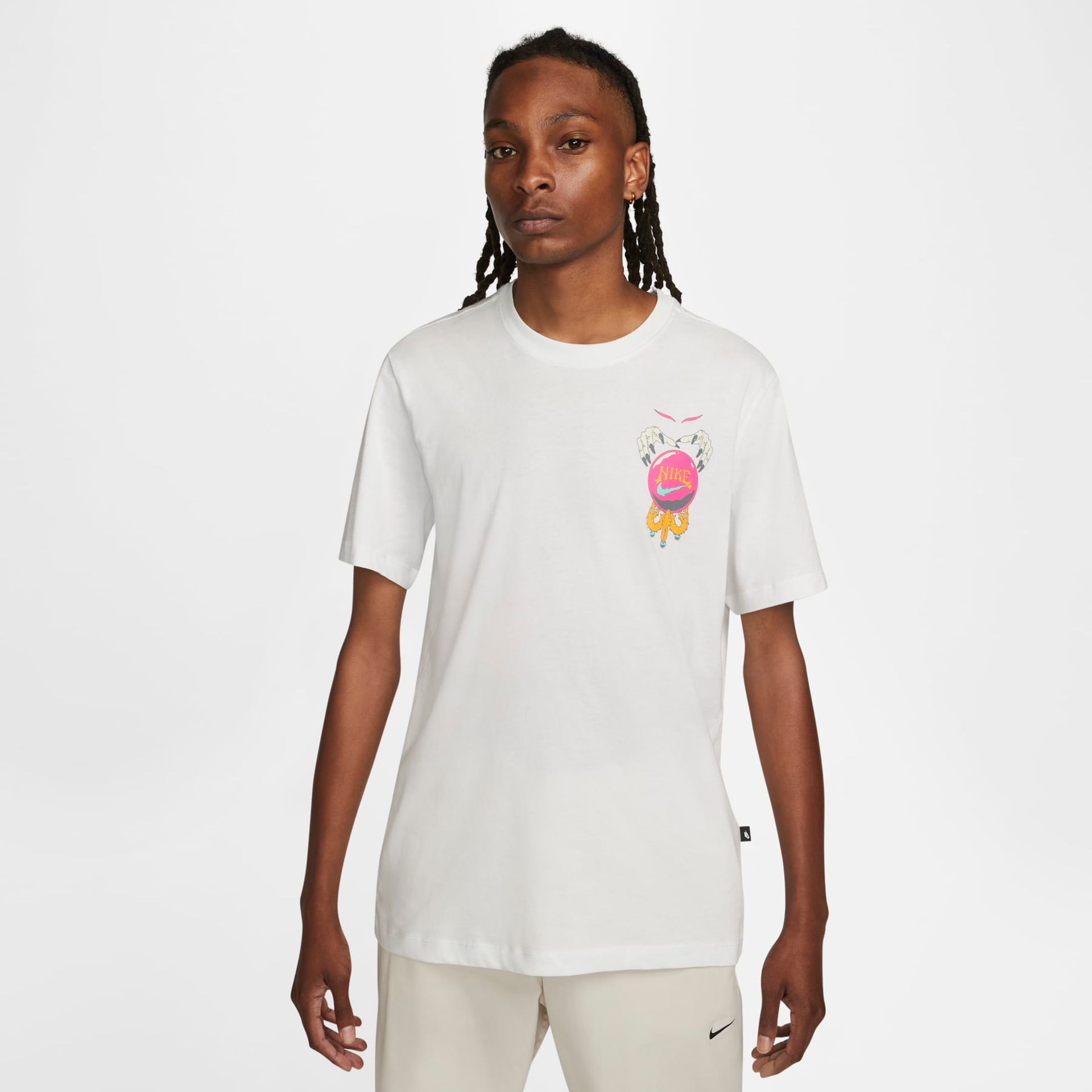 Camiseta Nike Sportswear Fantasy Masculina - Foto 1
