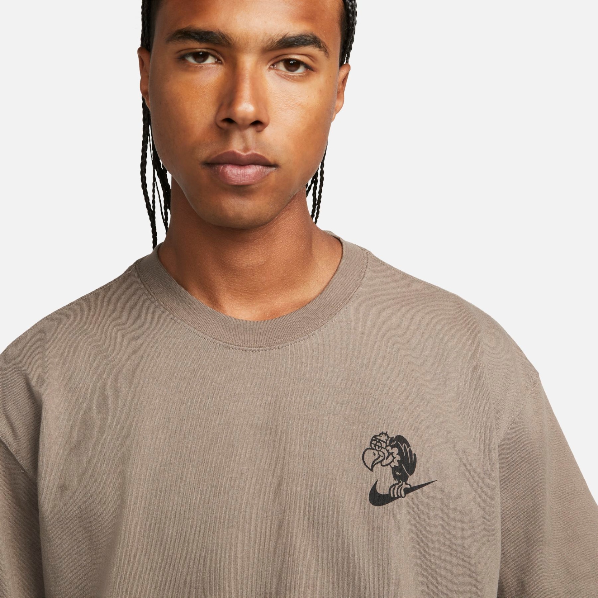 Camiseta Nike Sustainable Masculina - Foto 3