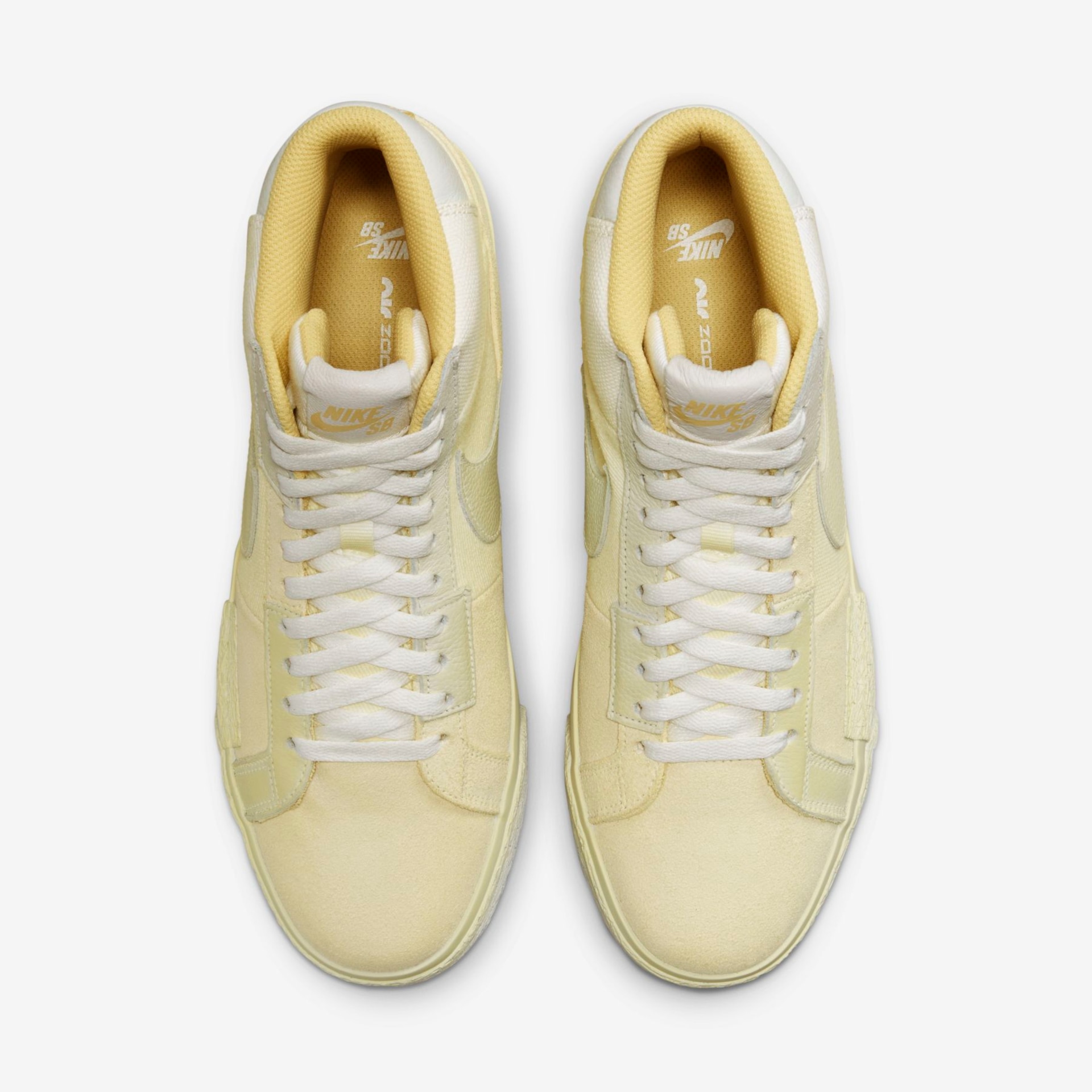 Tênis Nike SB Zoom Blazer Mid Premium Unissex - Foto 4