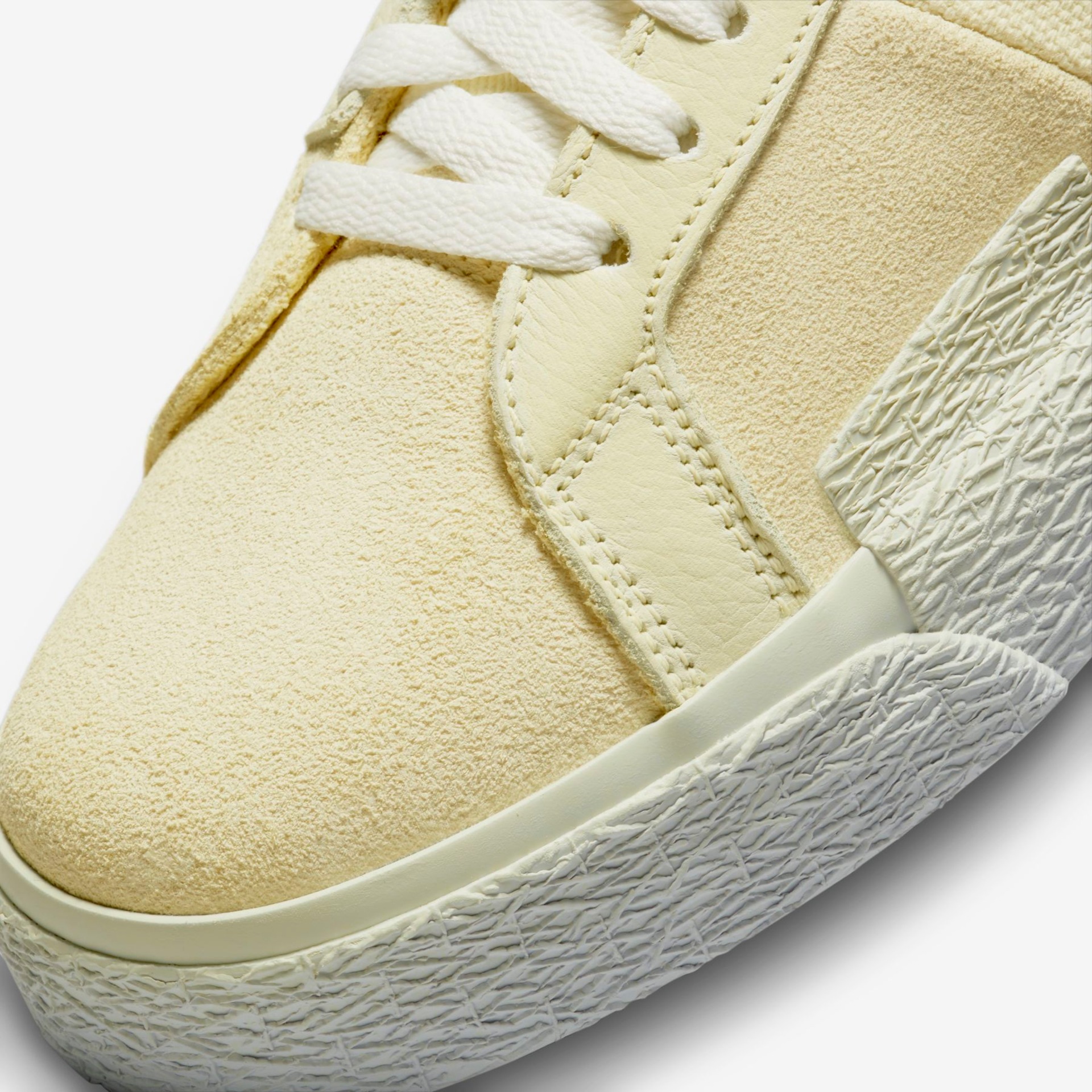 Tênis Nike SB Zoom Blazer Mid Premium Unissex - Foto 7