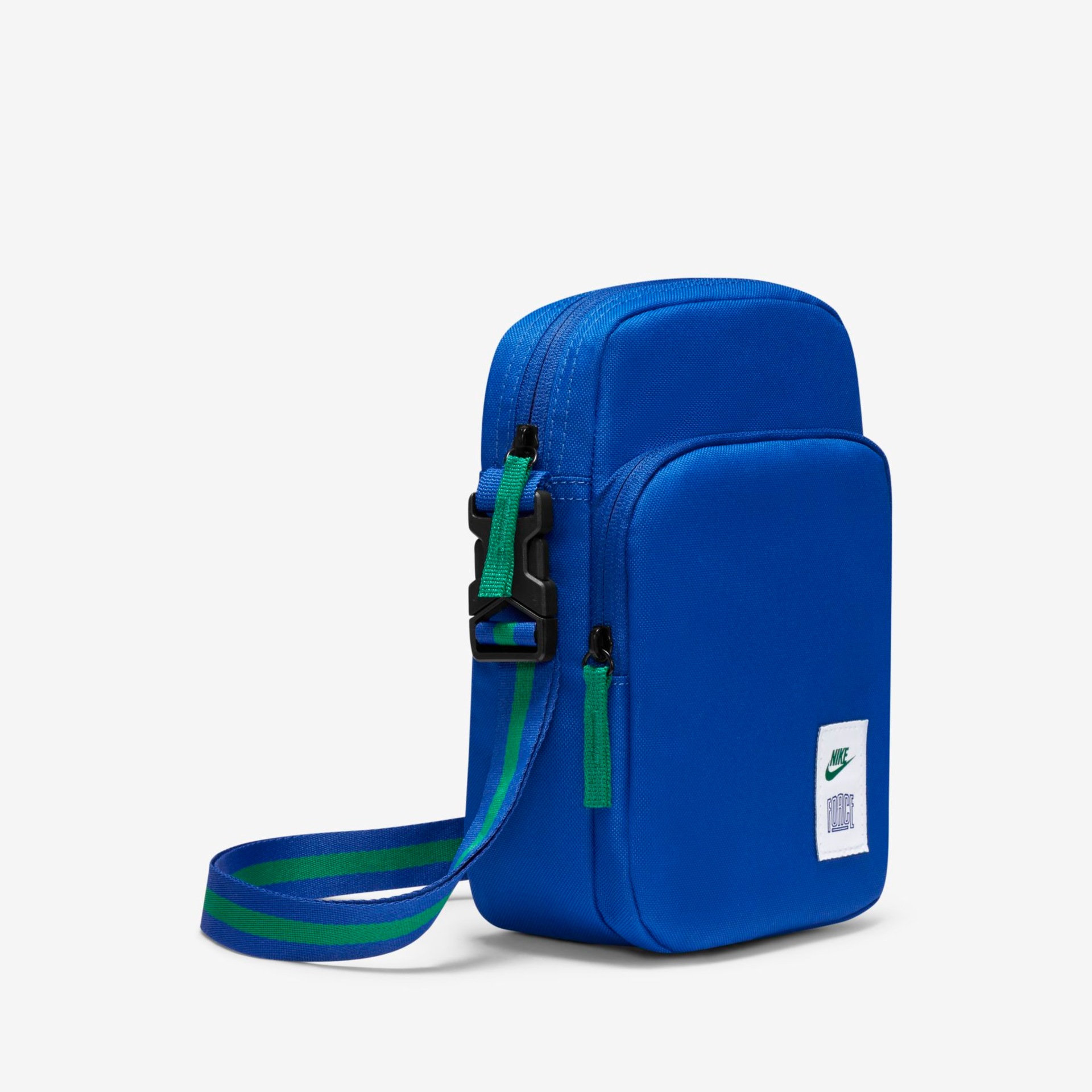 Bolsa Transversal Nike Heritage Unissex - Foto 3