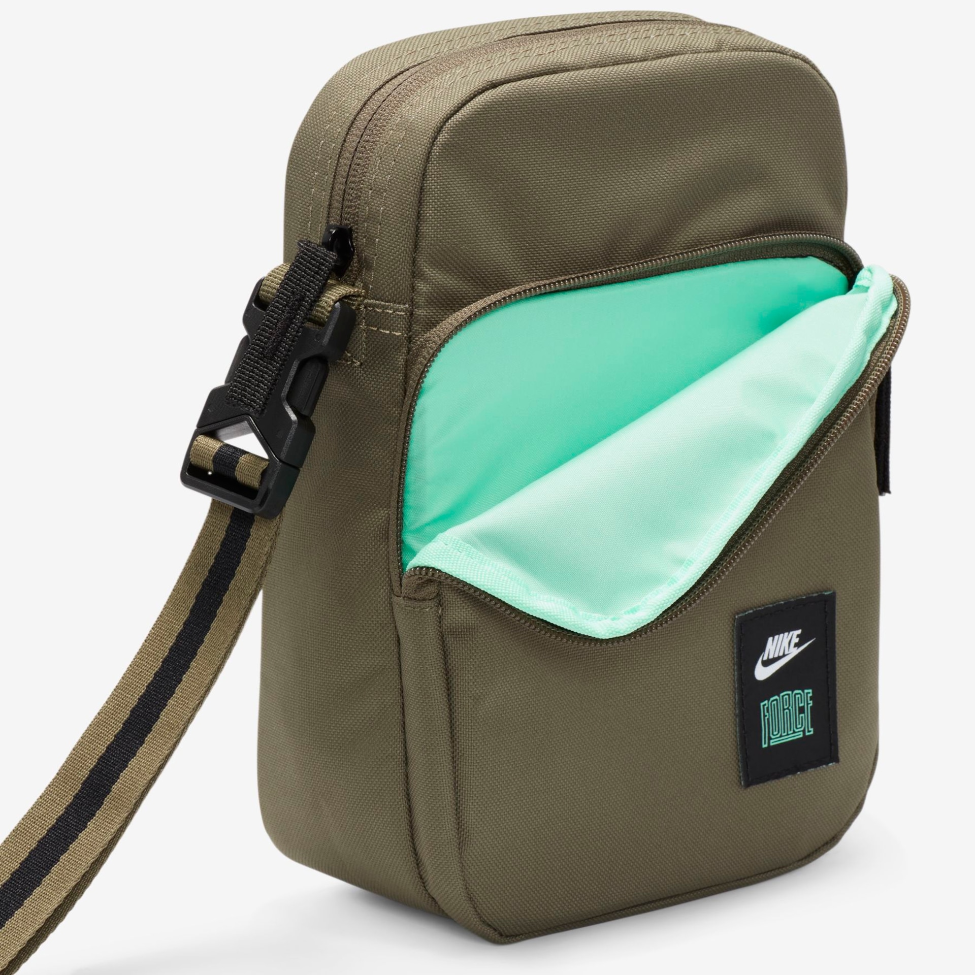 Bolsa Transversal Nike Heritage Unissex - Nike