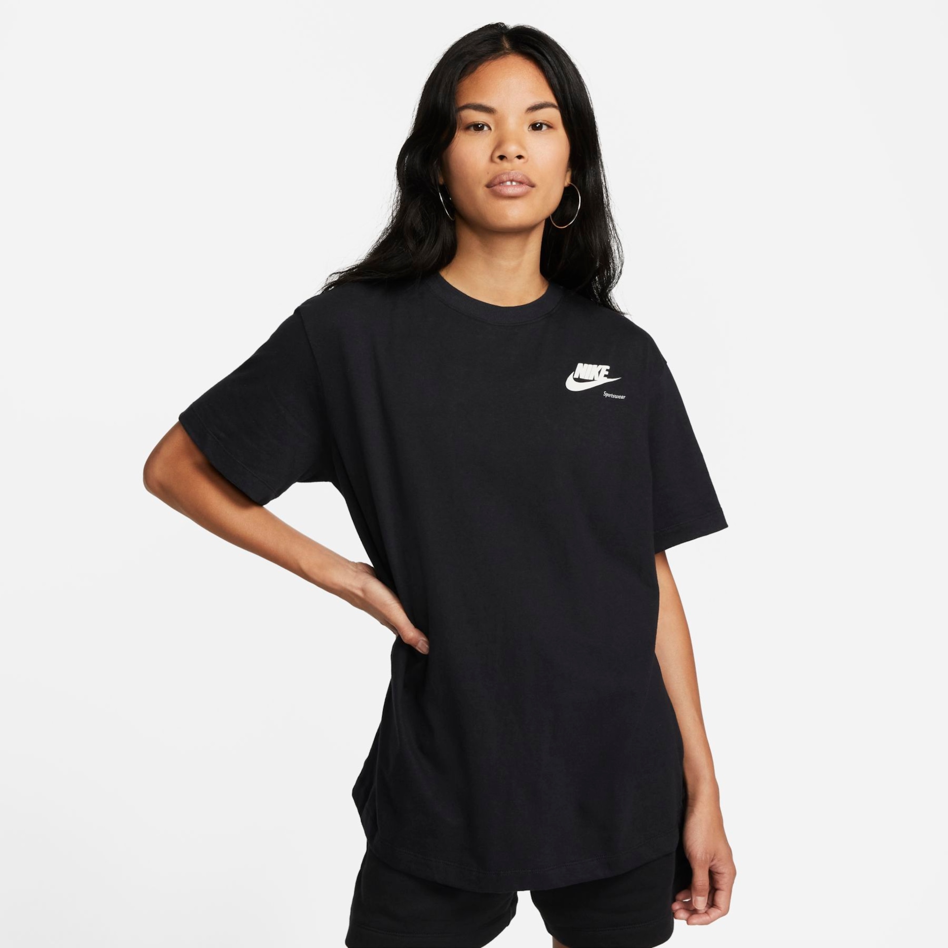 Camiseta Nike Sportswear Feminina - Nike