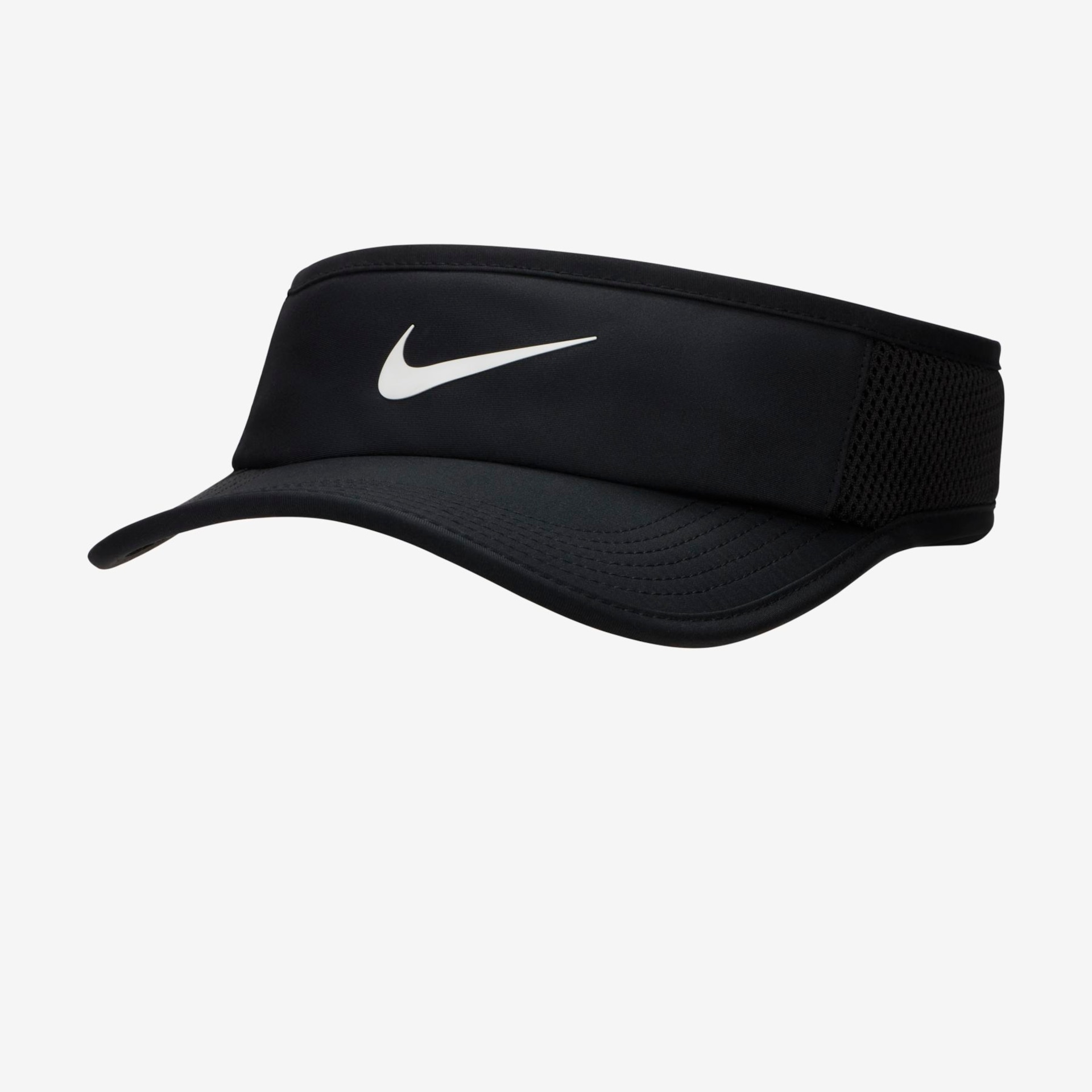 pegamento Inspirar metálico Oferta de Viseira Nike Dri-FIT AeroBill Featherlight Unissex - Nike - Just  Do It