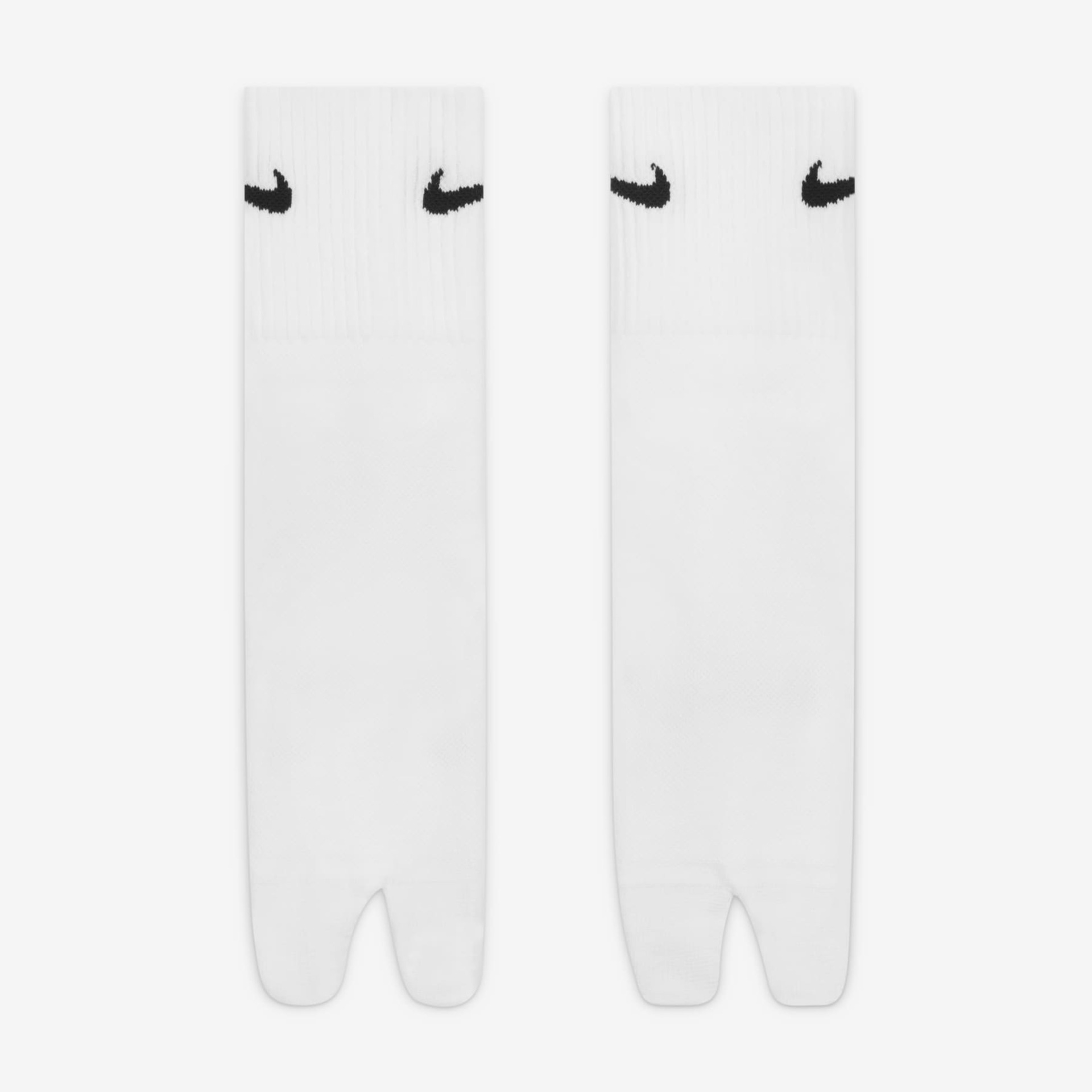 Meia Nike Everyday Plus Unissex - Foto 2
