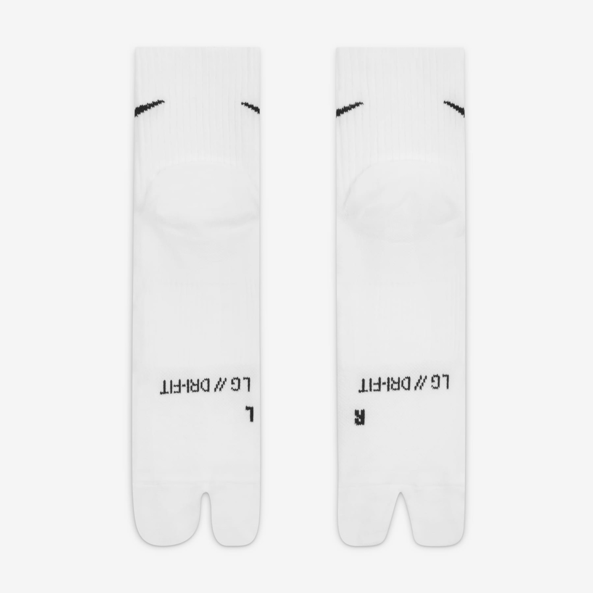 Meia Nike Everyday Plus Unissex - Foto 3