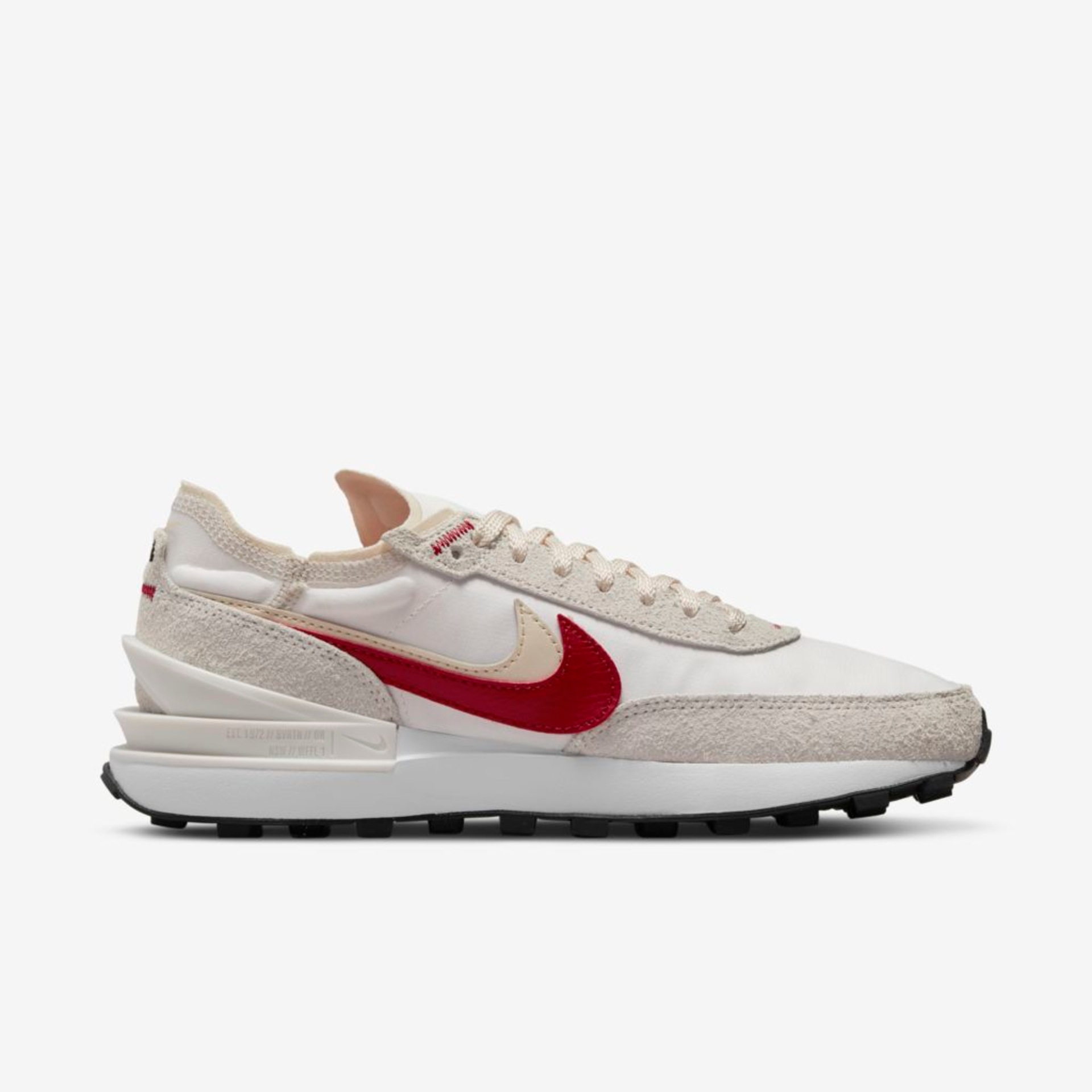 Tênis Nike Waffle 1 SE Feminino - Foto 3