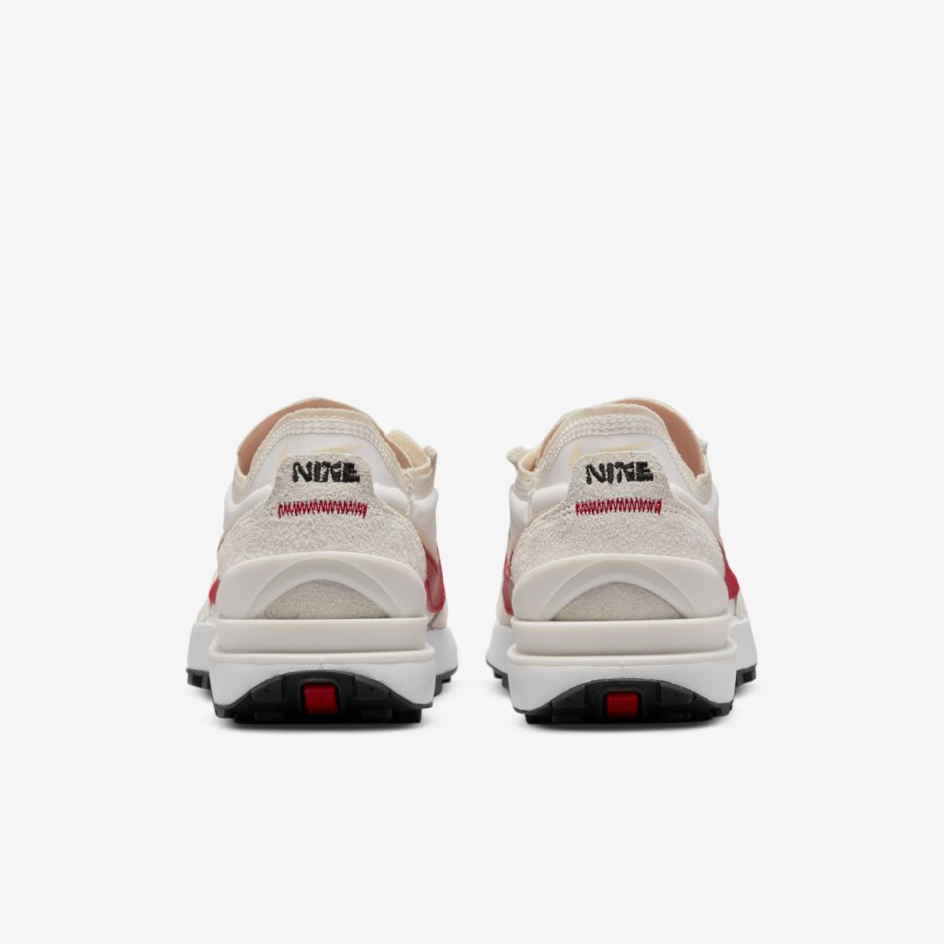 Tênis Nike Waffle 1 SE Feminino - Foto 6