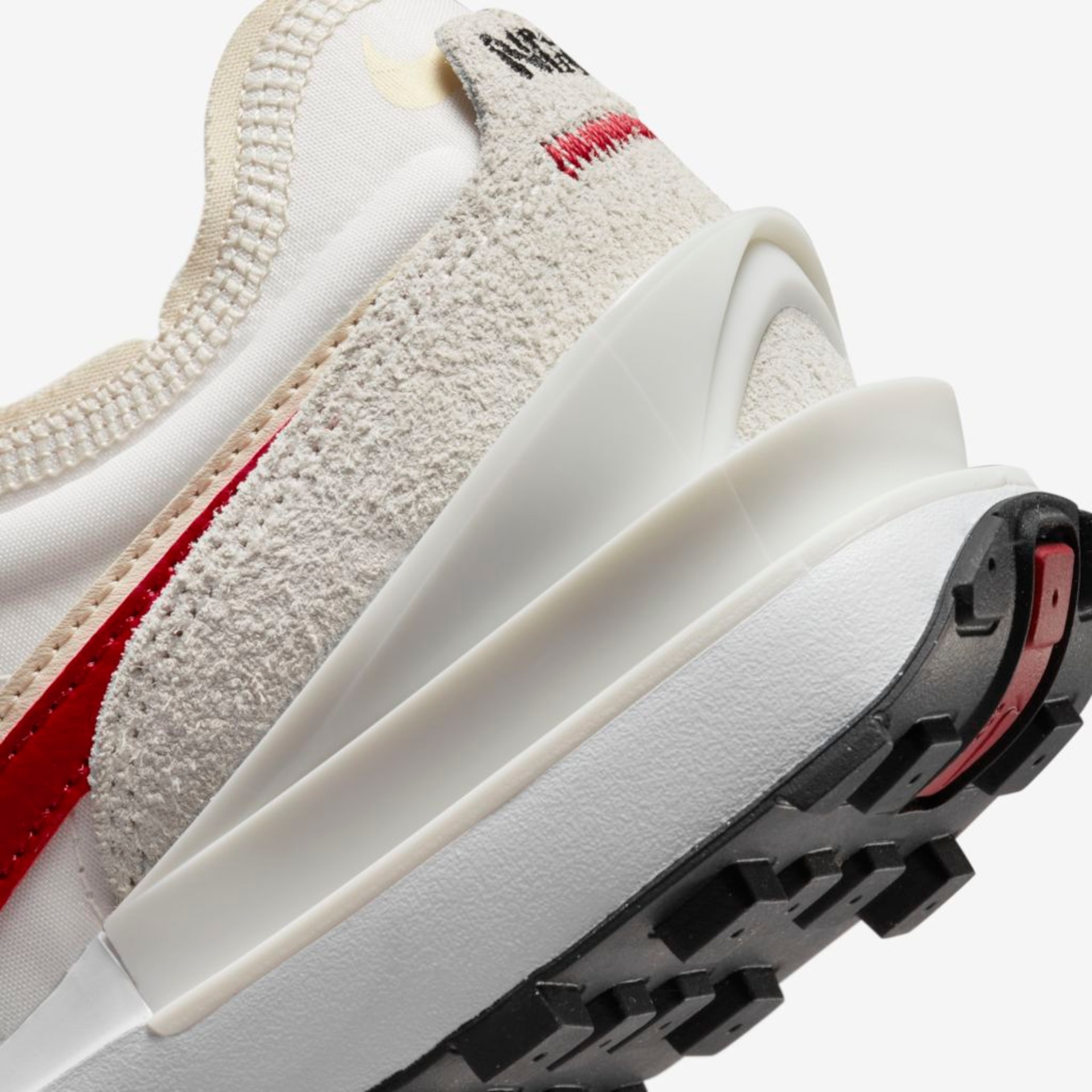 Tênis Nike Waffle 1 SE Feminino - Foto 8