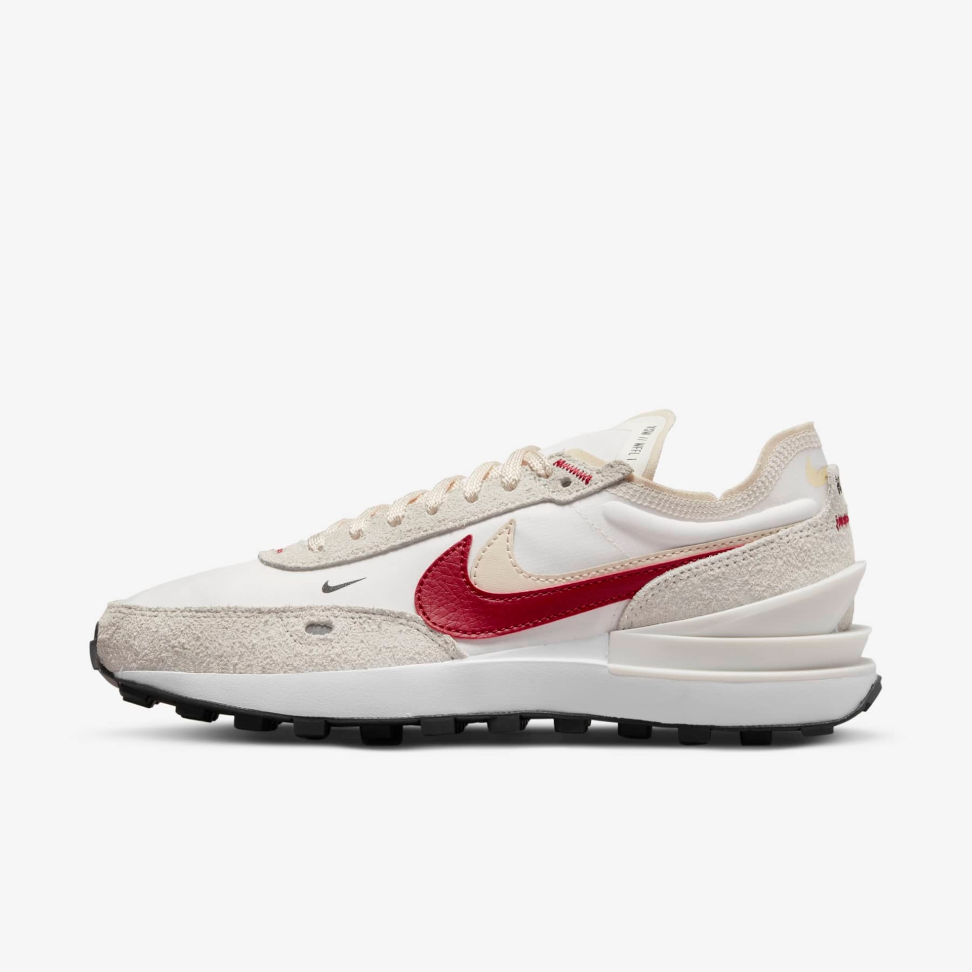 Tênis Nike Waffle 1 SE Feminino - Foto 1