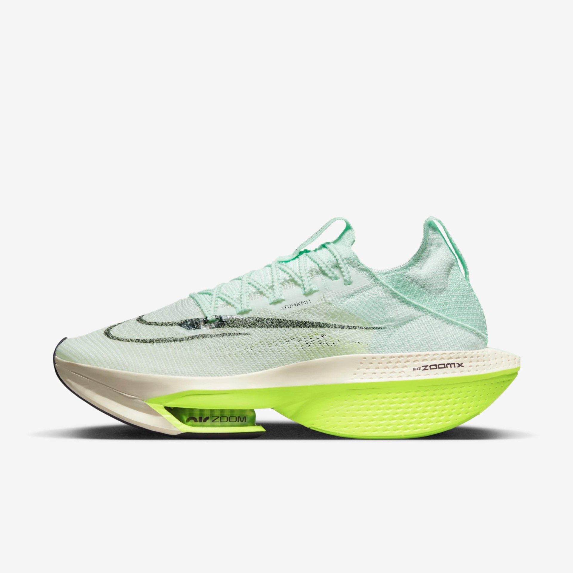 Tênis Nike Air Zoom Alphafly Next% Masculino - Foto 1