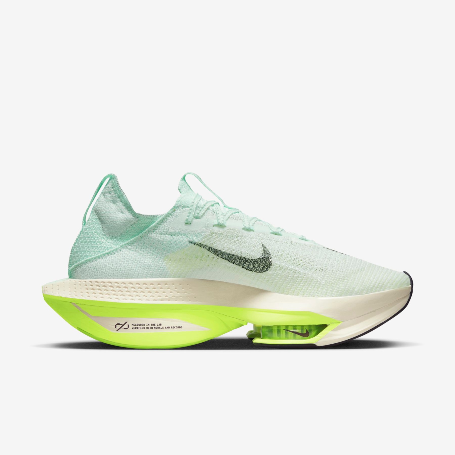 Tênis Nike Air Zoom Alphafly Next% Masculino - Foto 3