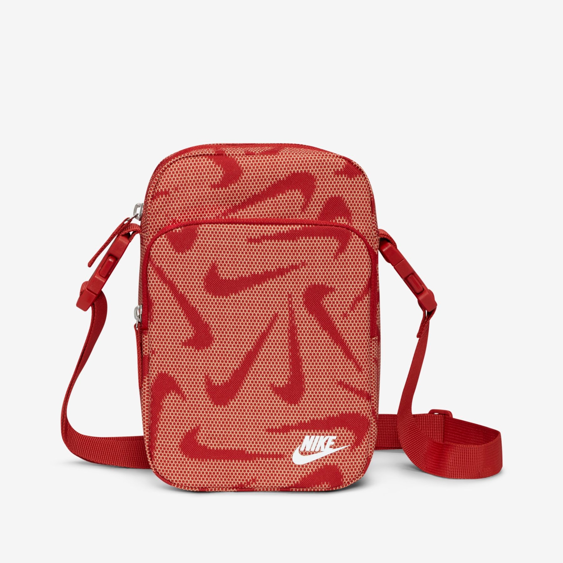 Oferta Bolsa Transversal Nike Heritage - Nike - Just It