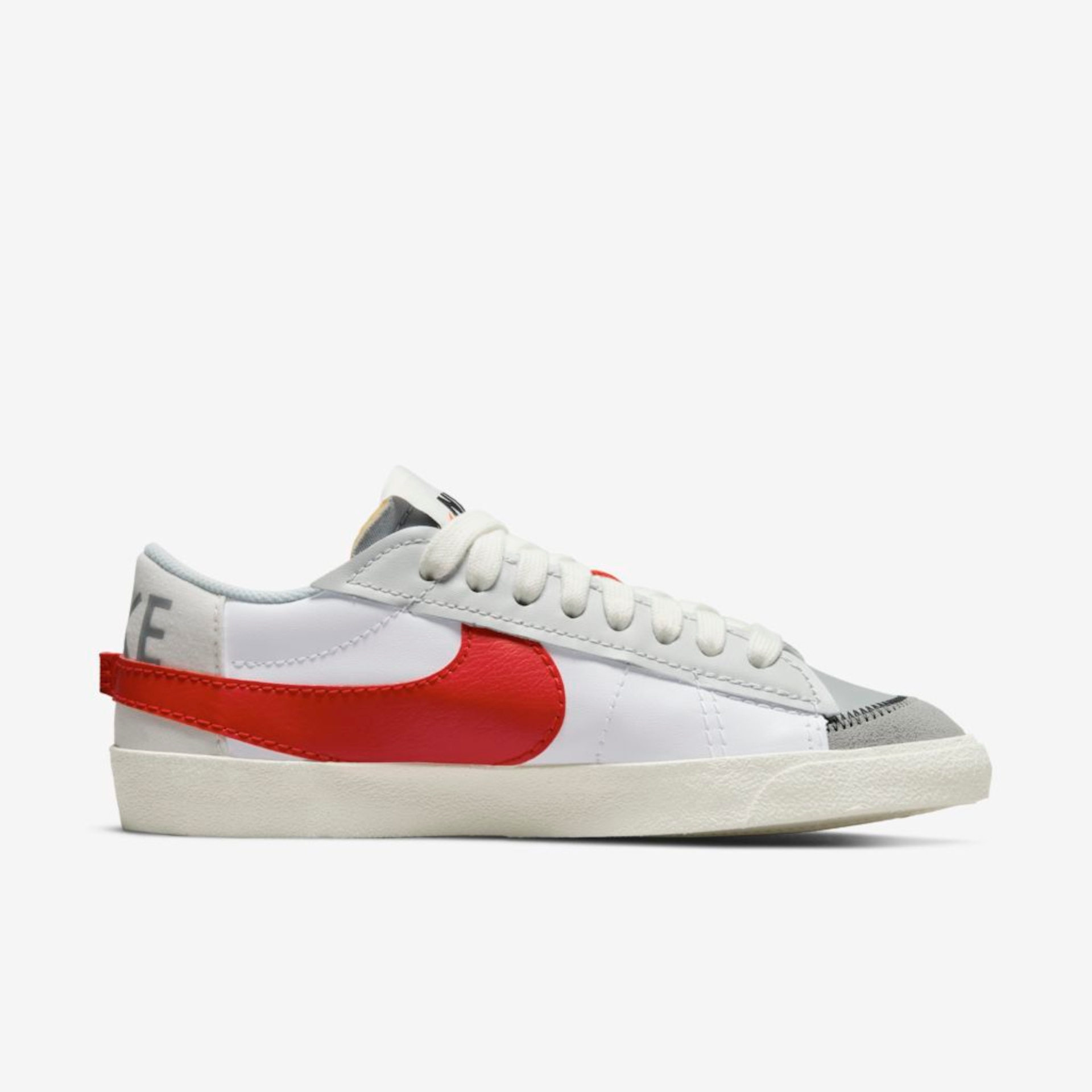 Tênis Nike Blazer Low "77 Jumbo Masculino - Foto 3