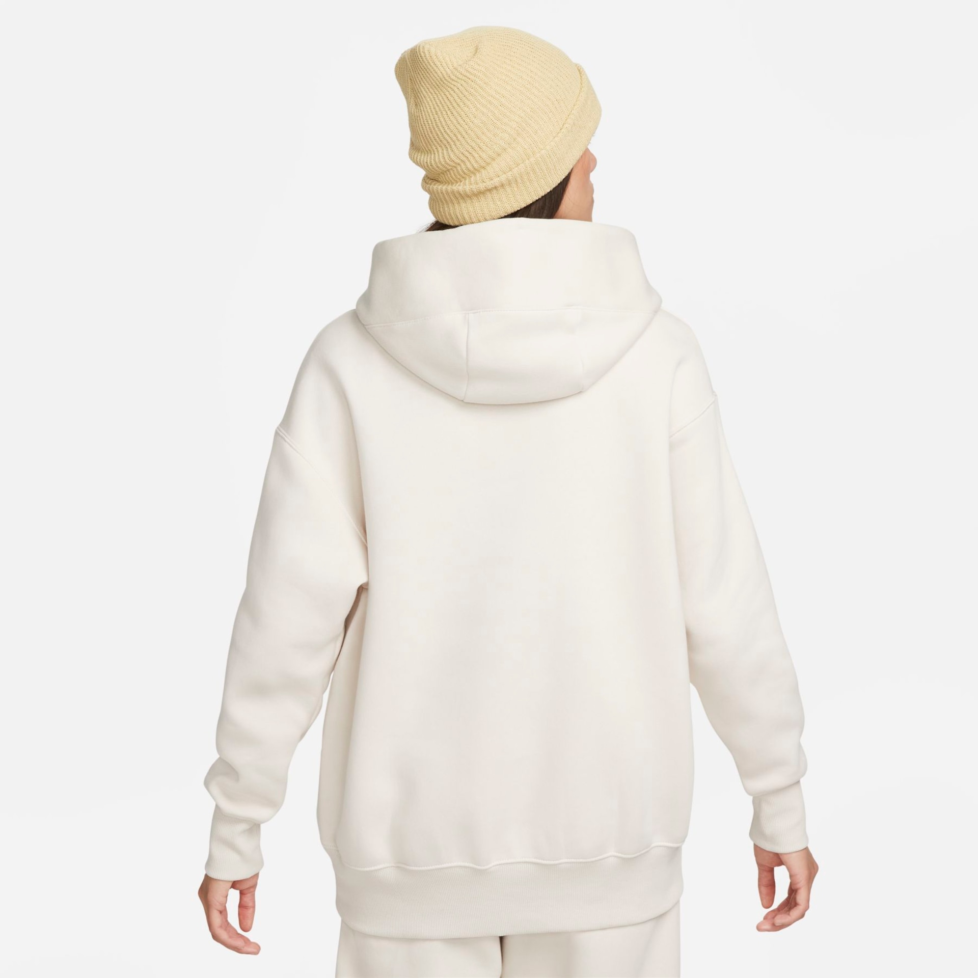 Blusão Nike Sportswear Phoenix Fleece Feminino - Foto 2