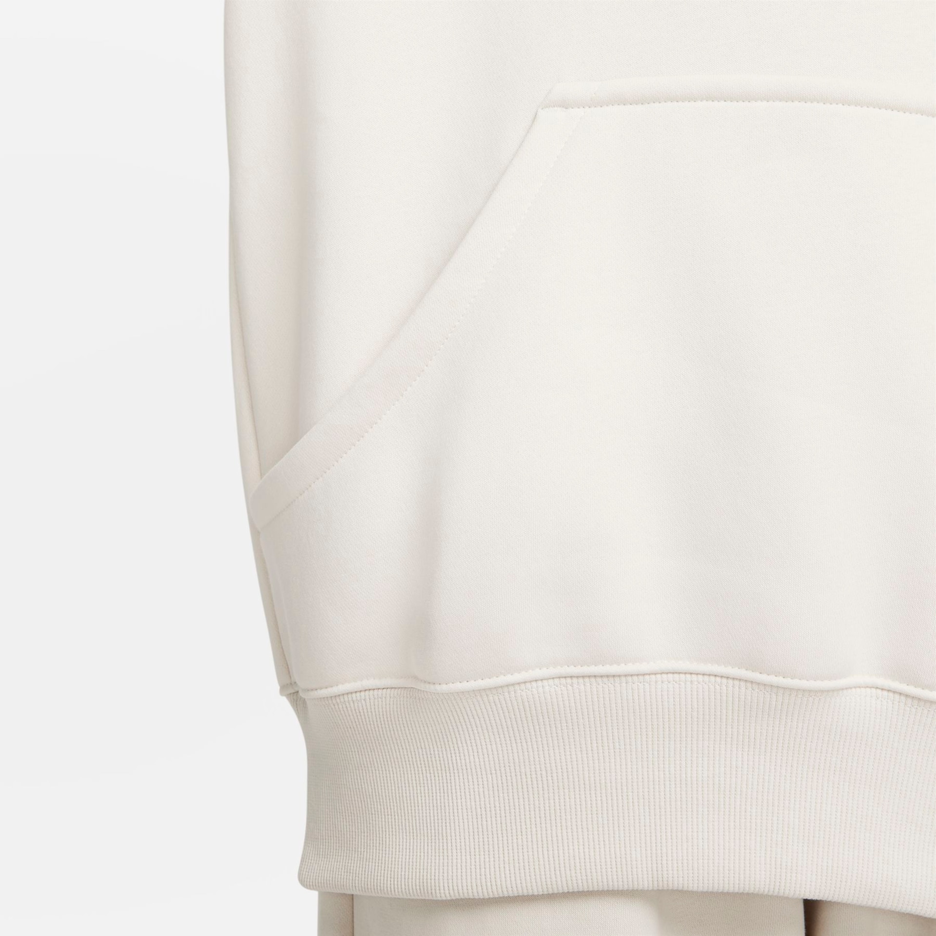 Blusão Nike Sportswear Phoenix Fleece Feminino - Foto 7