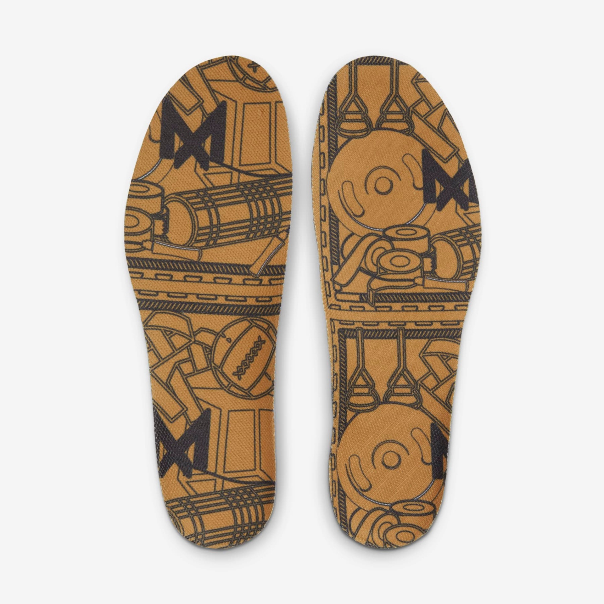 Tênis Nike Metcon 8 AMP X Masculino - Foto 9