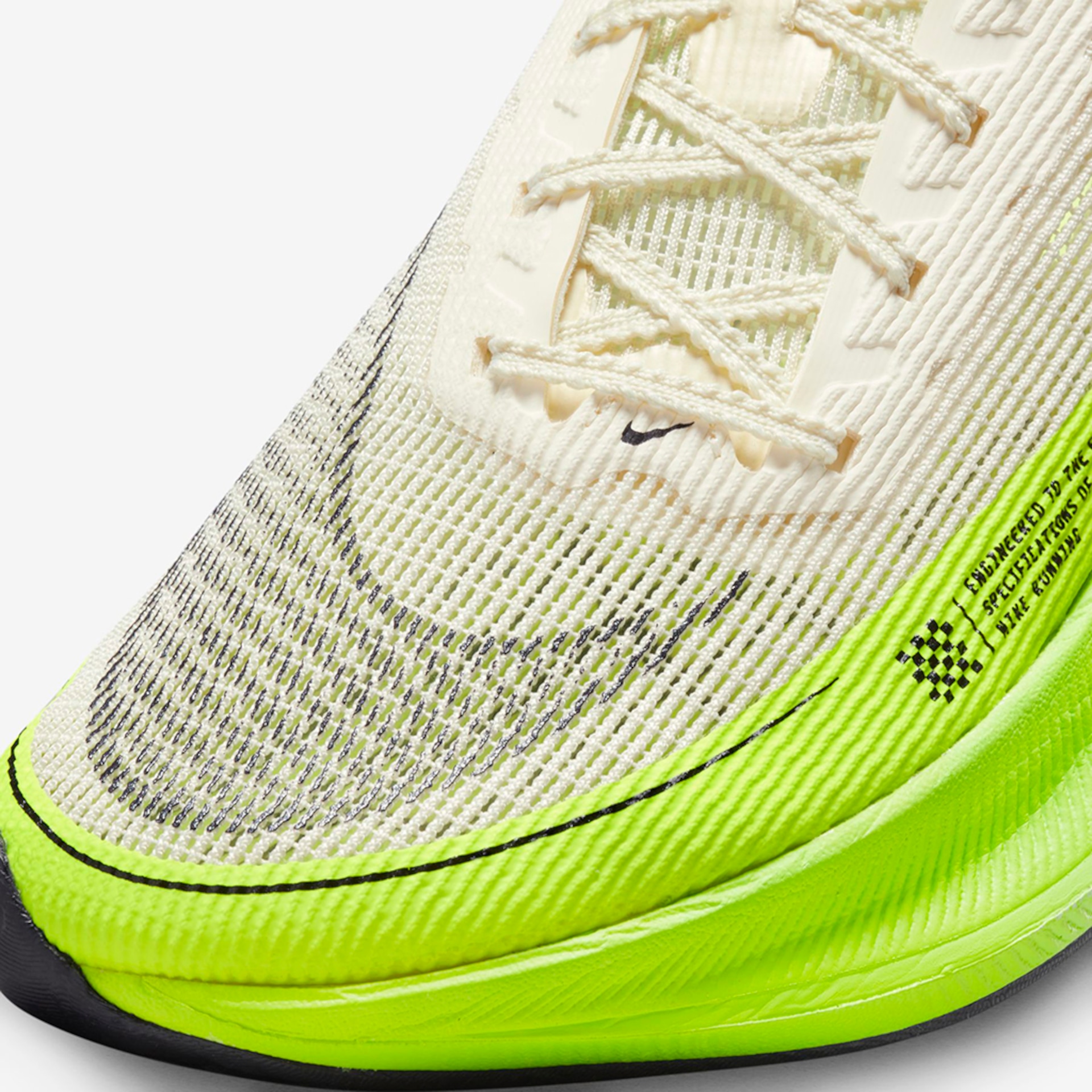 Tênis Nike ZoomX Vaporfly Next% 2 Feminino - Foto 7