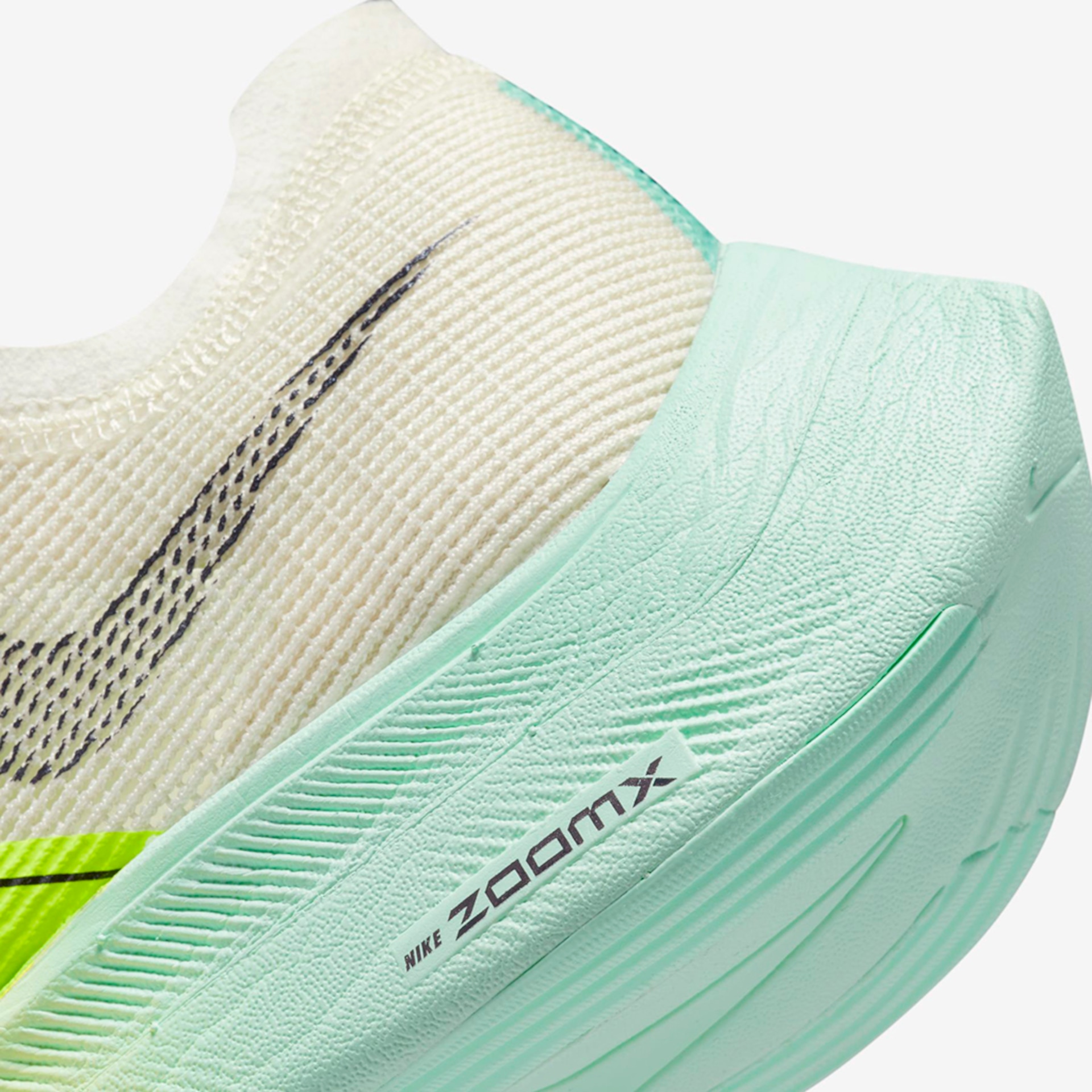 Tênis Nike ZoomX Vaporfly Next% 2 Feminino - Foto 8