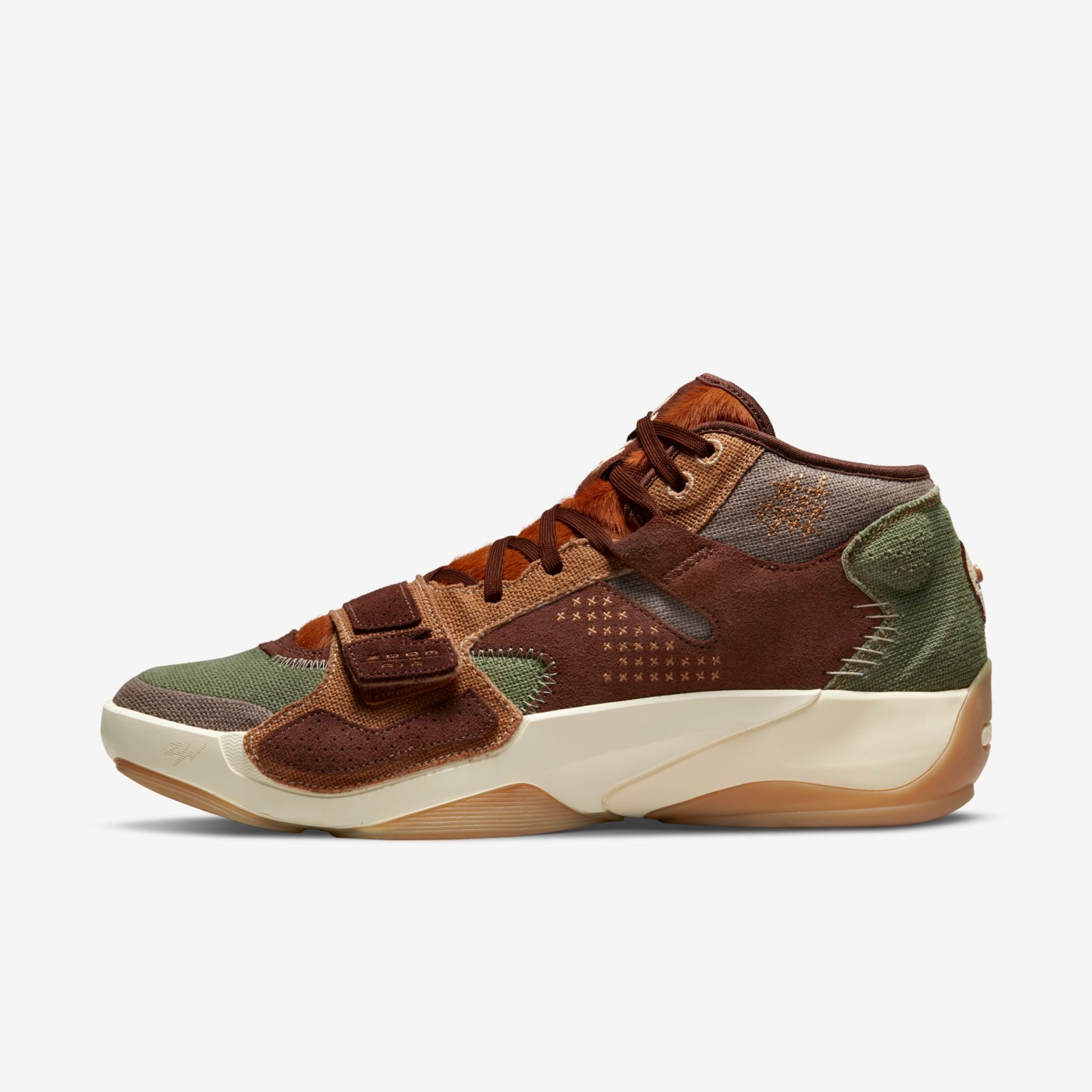 JORDAN ZION 2 - Foto 1
