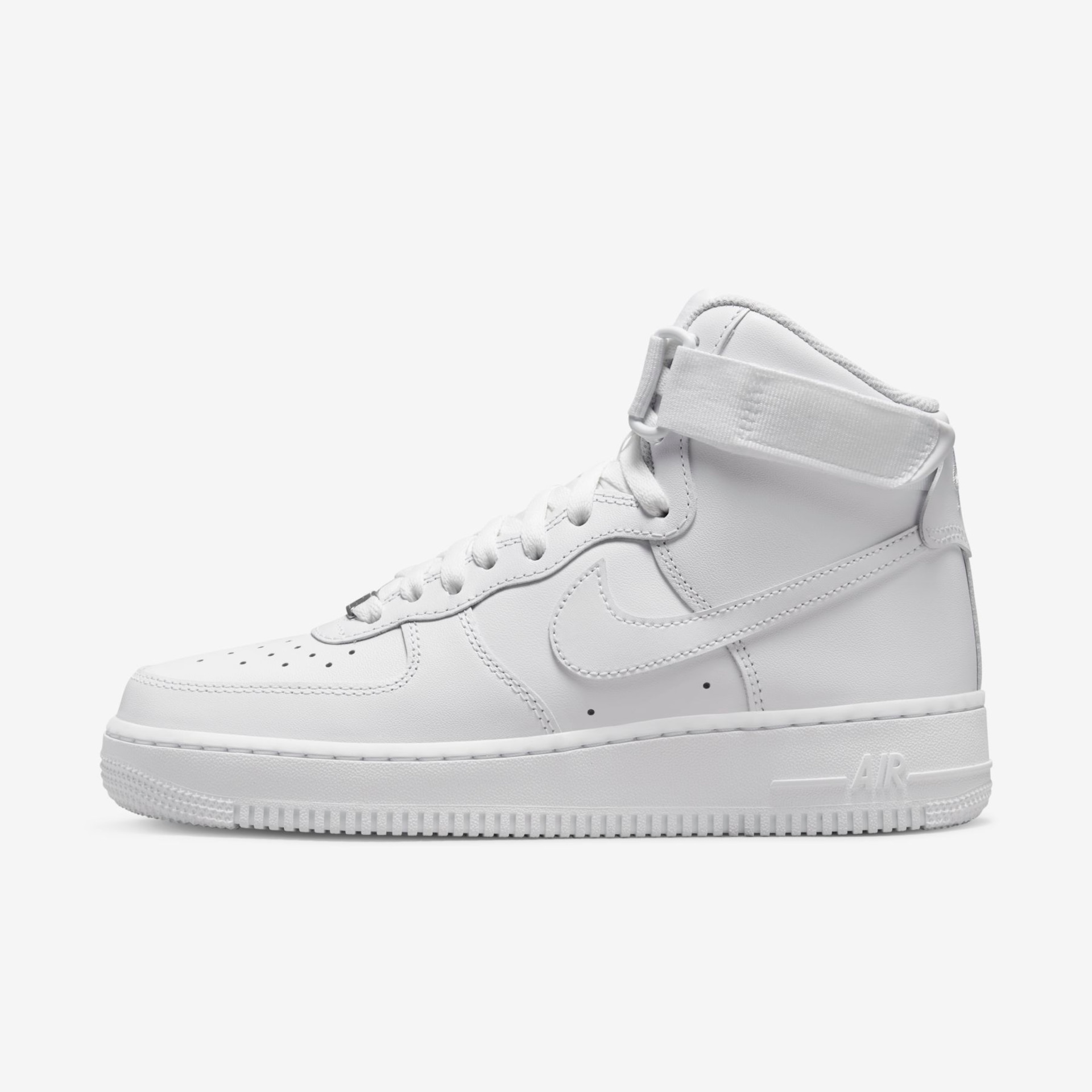 Tênis Nike Air Force 1 High Feminino - Foto 1