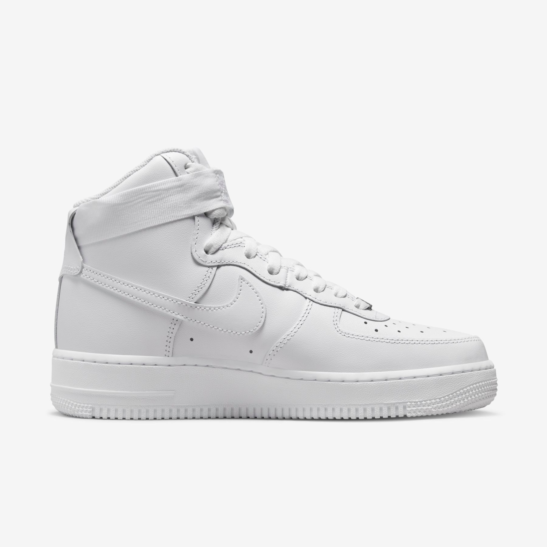 Tênis Nike Air Force 1 High Feminino - Foto 4
