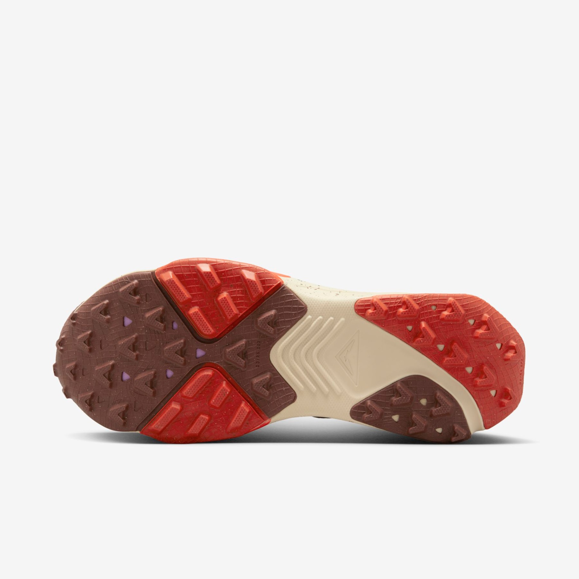 Tênis Nike ZoomX Zegama Masculino - Foto 2