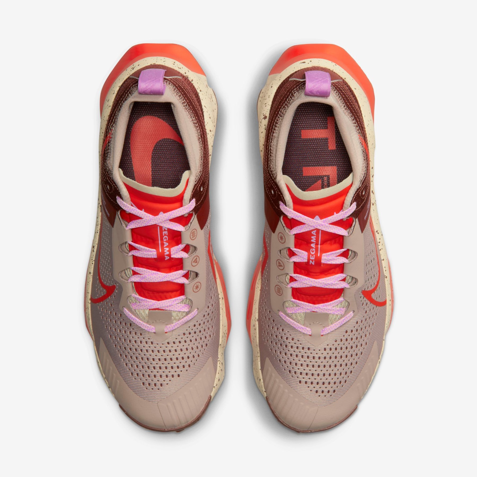 Tênis Nike ZoomX Zegama Masculino - Foto 4