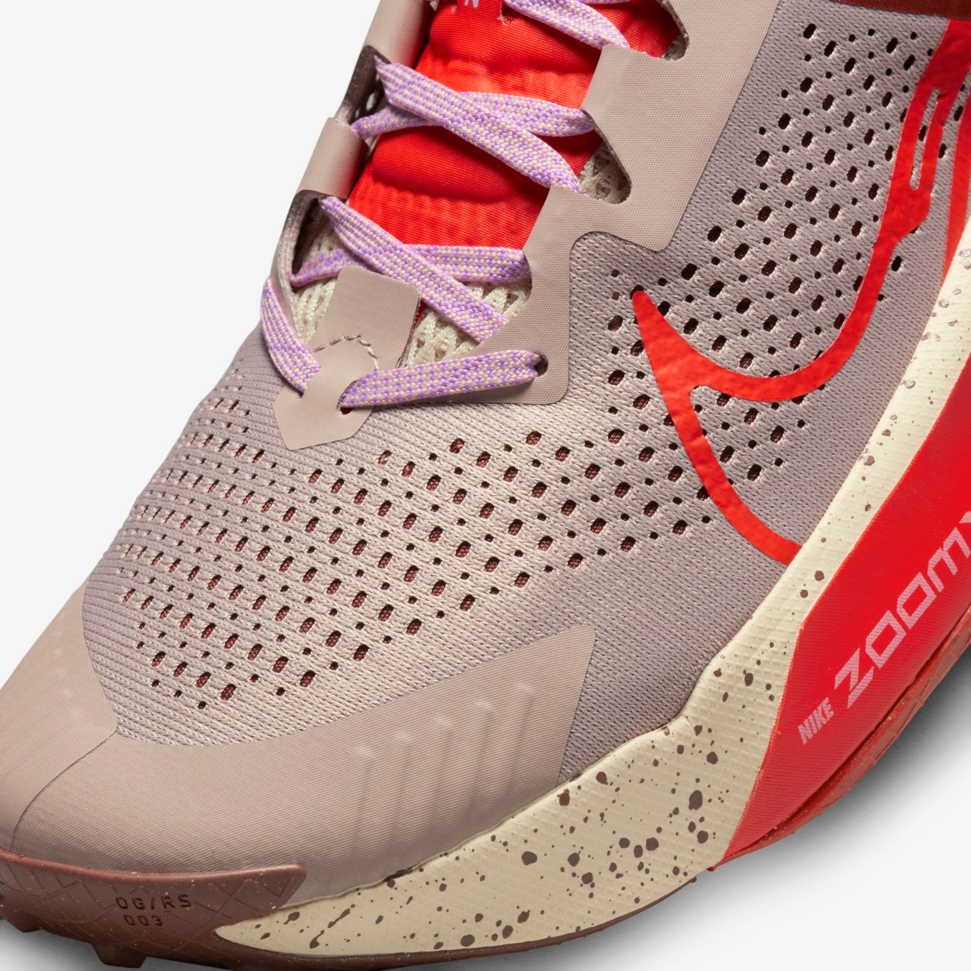 Tênis Nike ZoomX Zegama Masculino - Foto 7