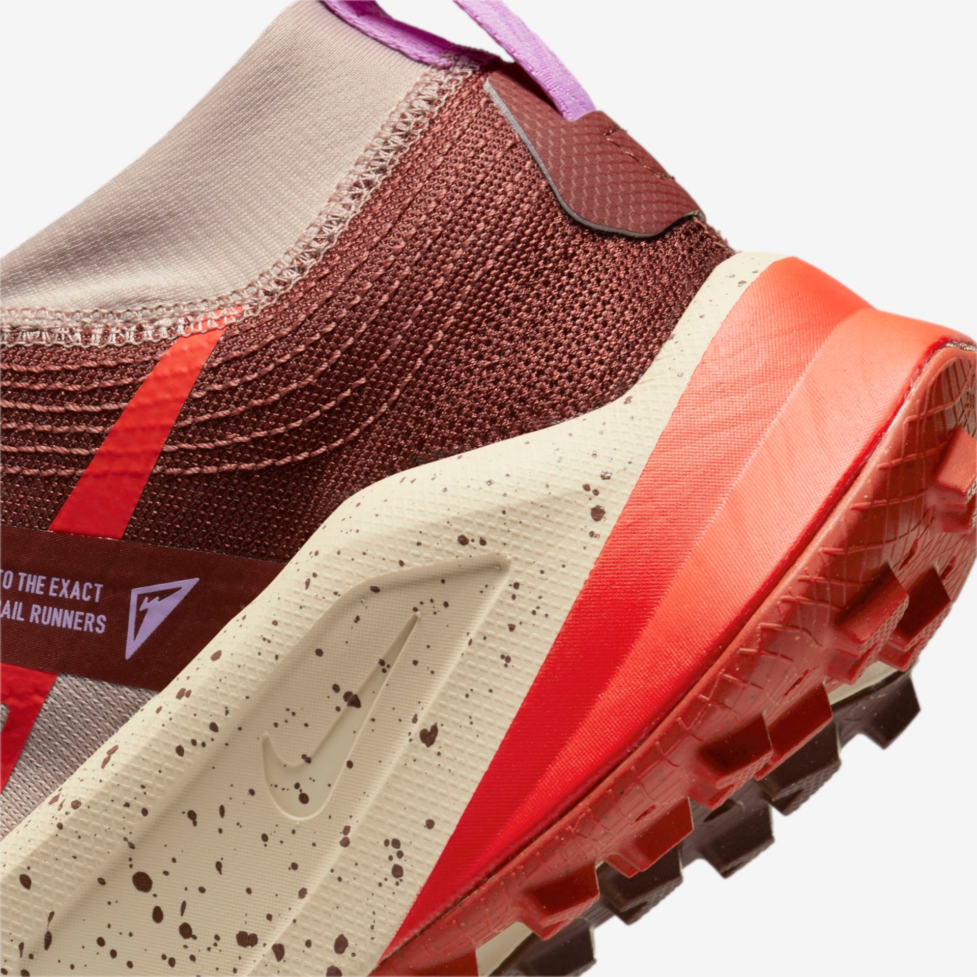 Tênis Nike ZoomX Zegama Masculino - Foto 8