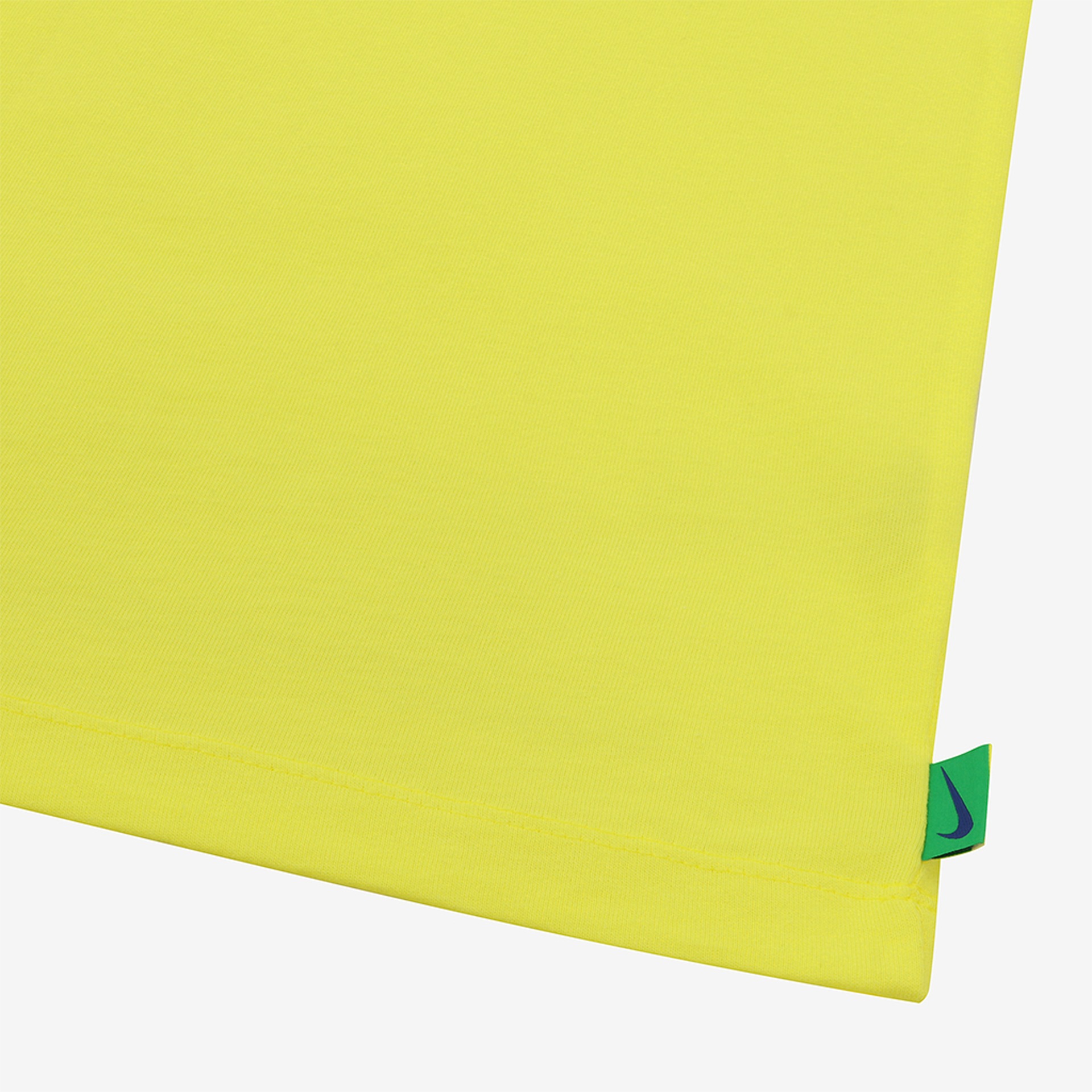 Camiseta Nike Brasil Voice Masculina - Foto 4