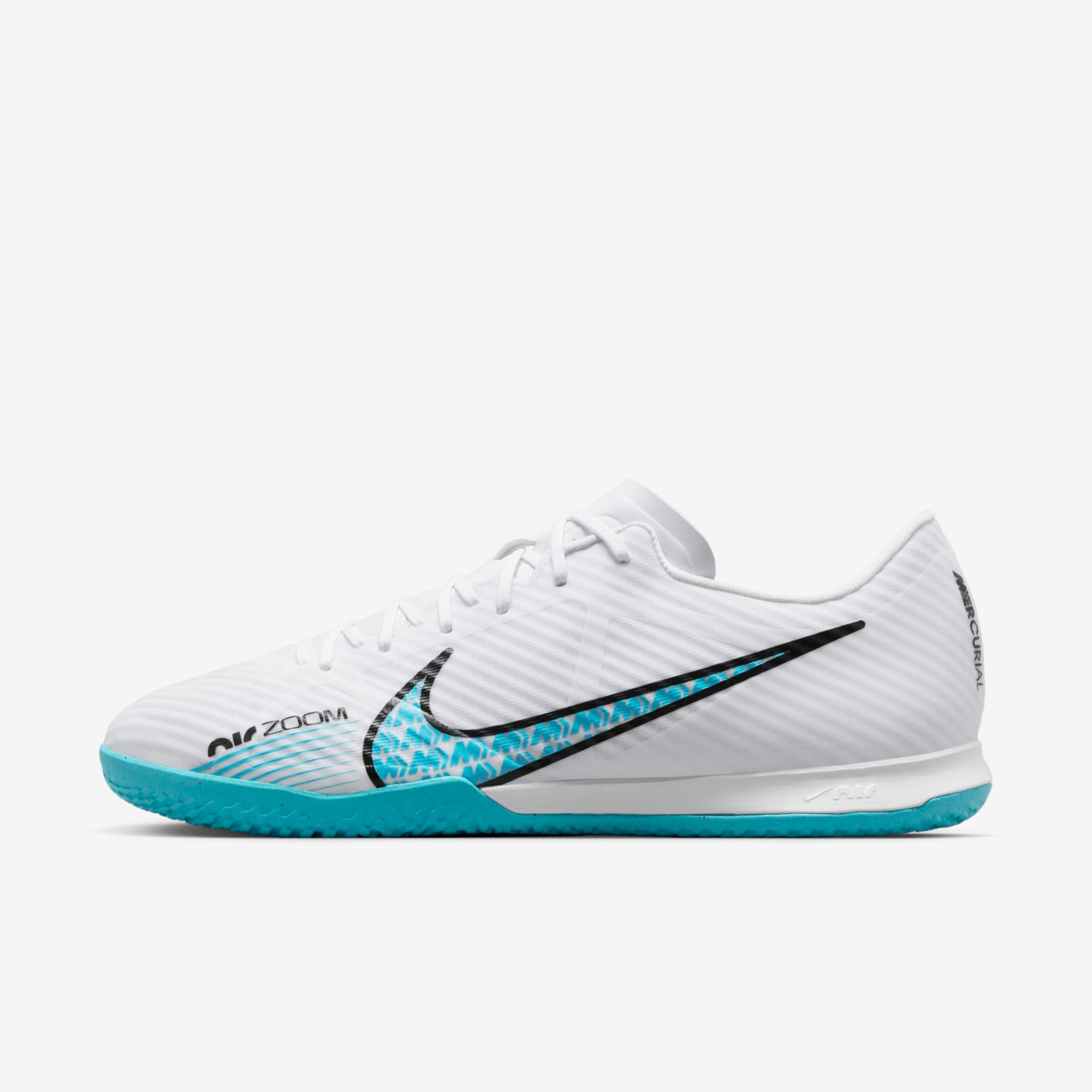 Chuteira Nike Mercurial Vapor 15 Academy Futsal - Foto 1