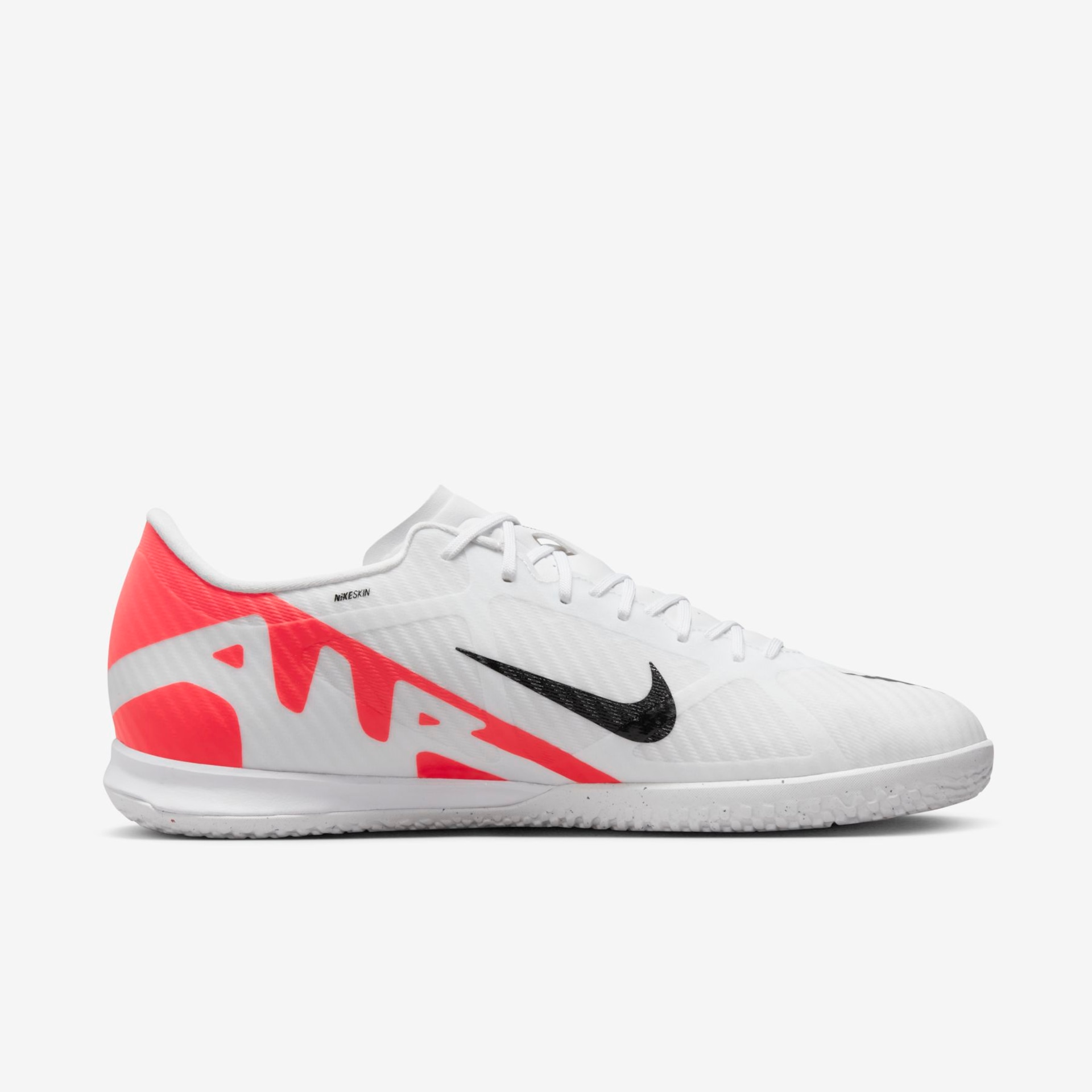 Chuteira Nike Mercurial Vapor 15 Academy Futsal - Foto 3