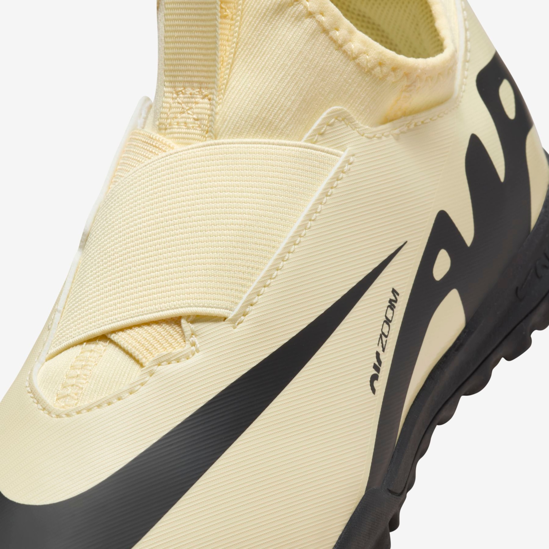 Chuteira Nike Mercurial Vapor 15 Academy Infantil Society - Foto 7
