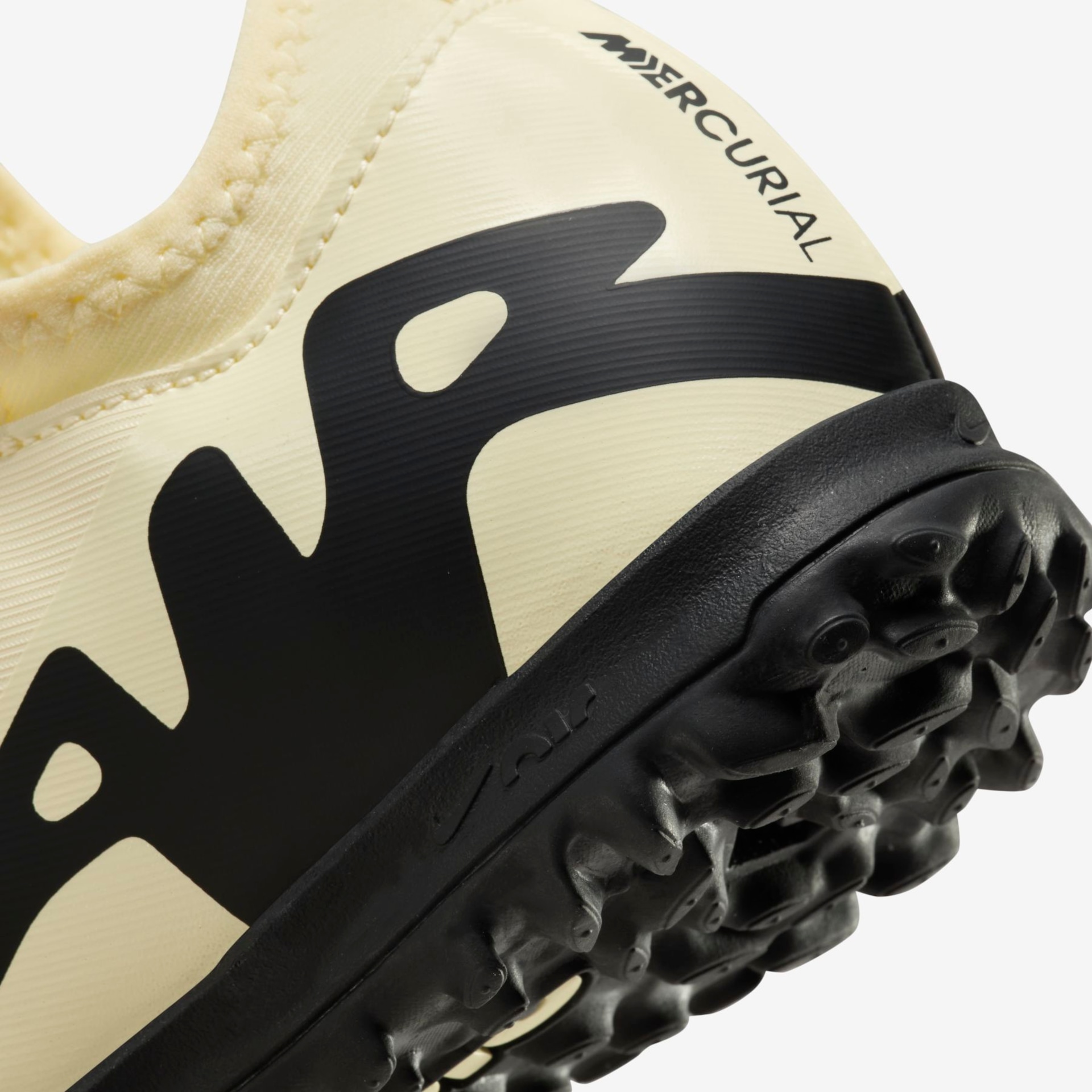 Chuteira Nike Mercurial Vapor 15 Academy Infantil Society - Foto 8