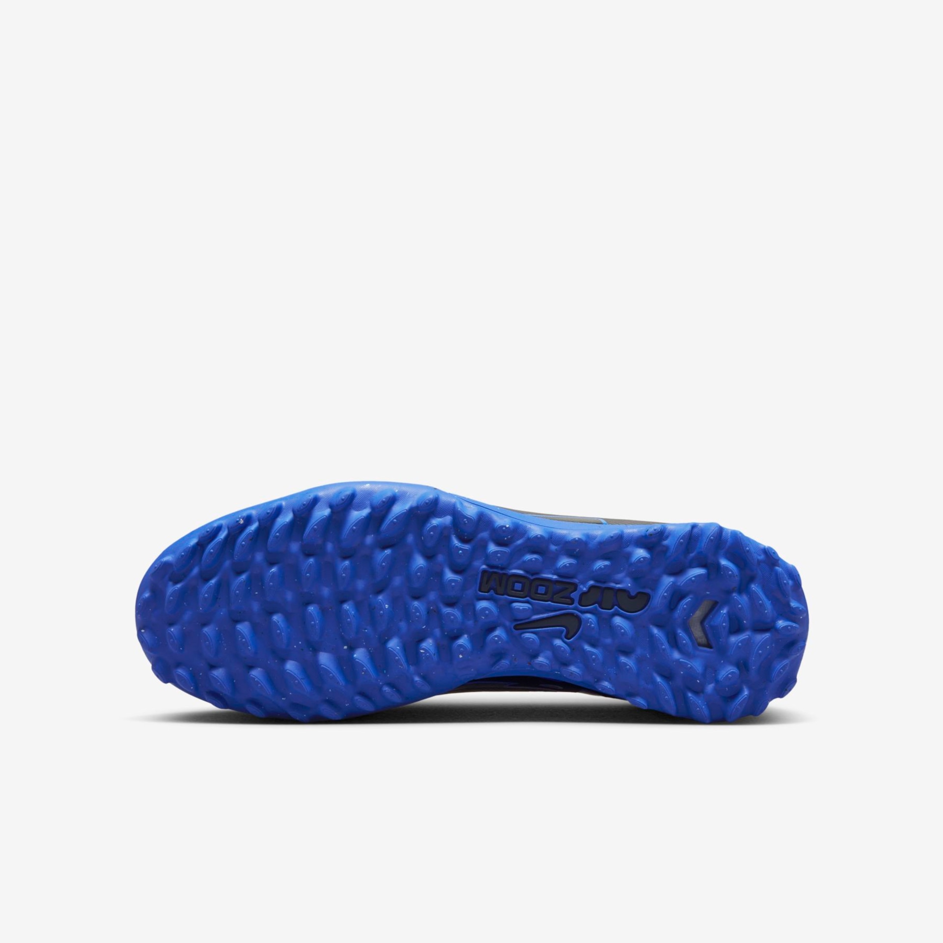 Chuteira Nike Mercurial Vapor 15 Academy Infantil Society - Foto 2